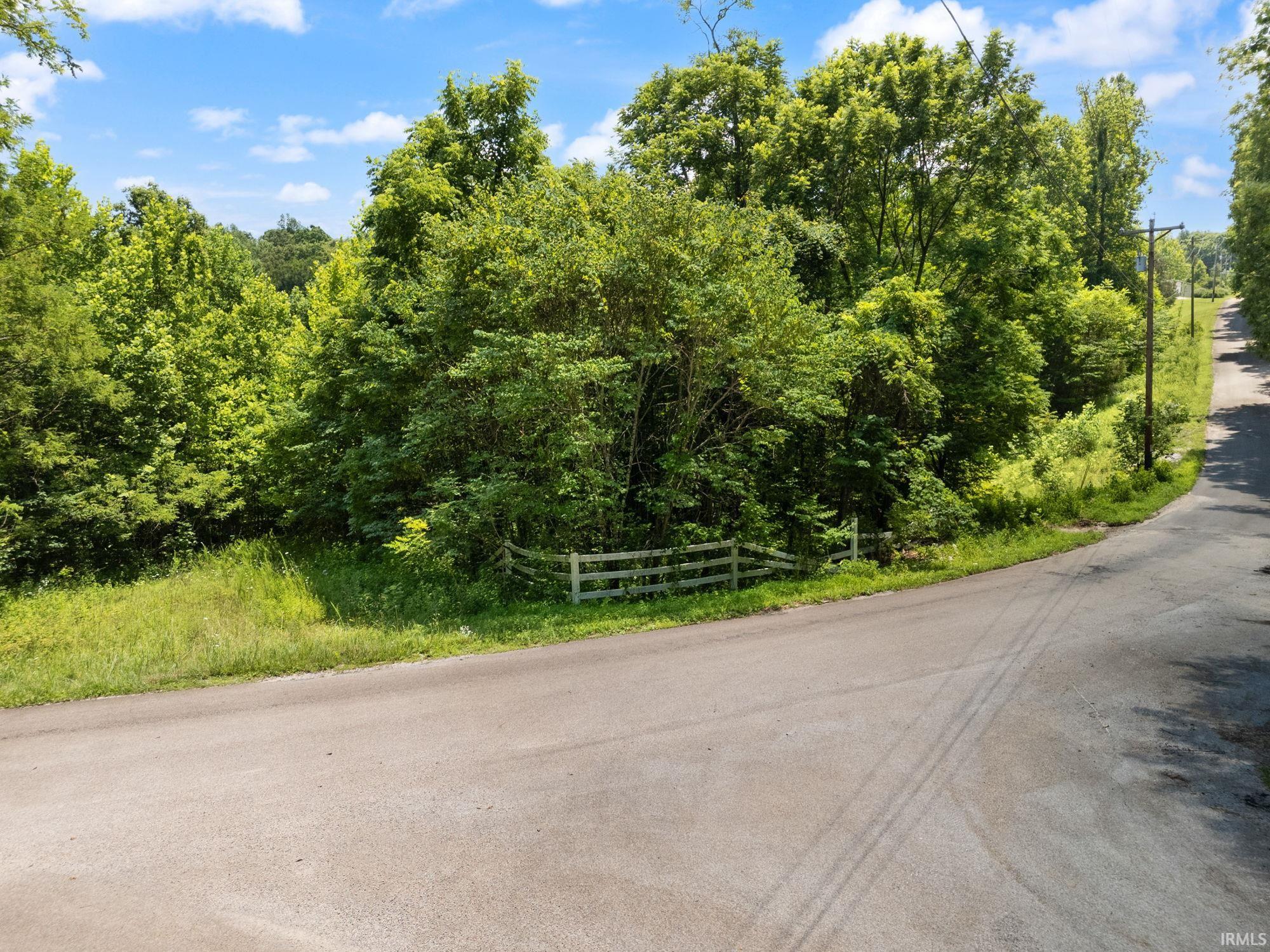0 Co Rd 150 N Lot #8 Property Photo 1