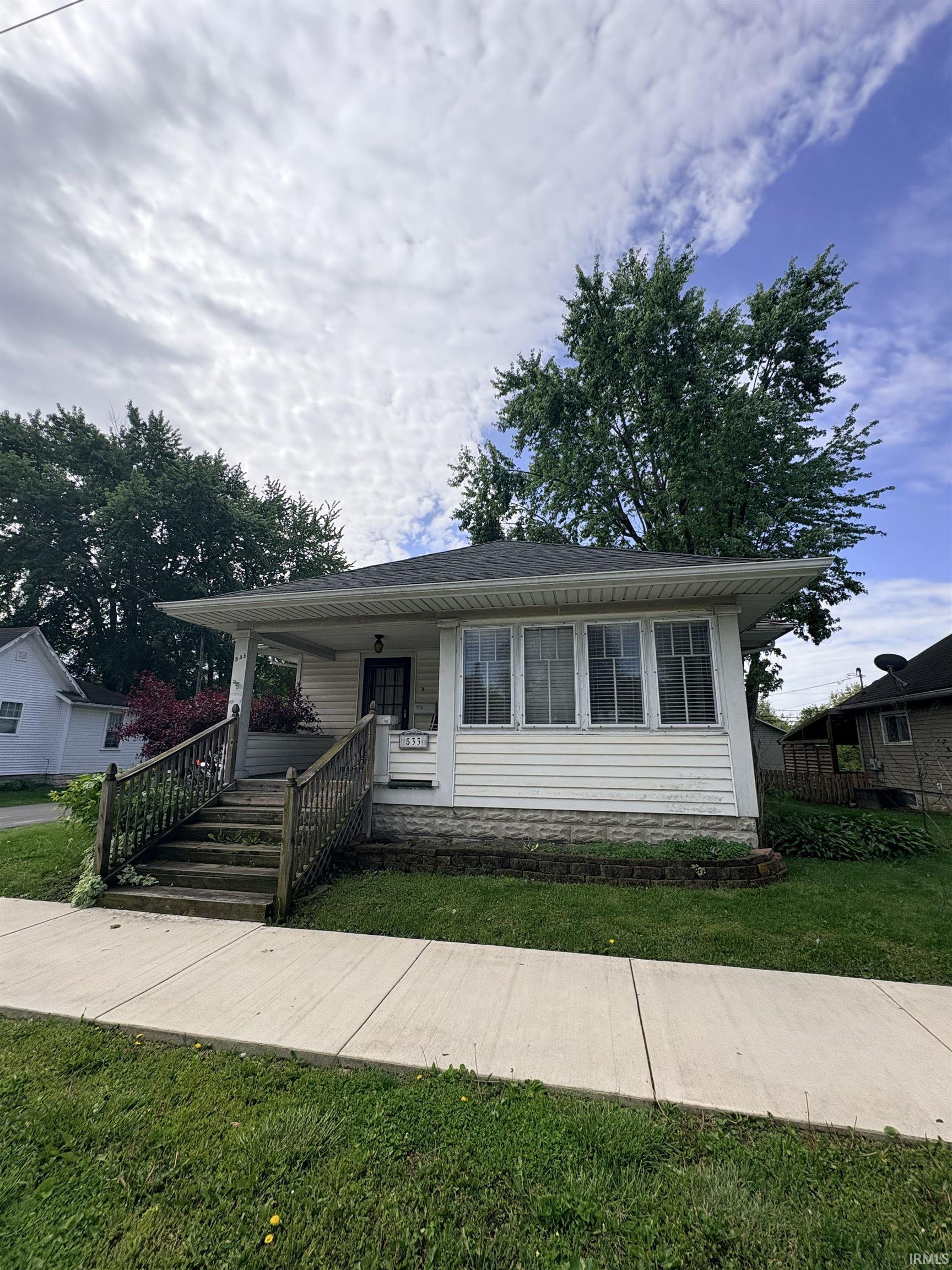 533 E Main Street