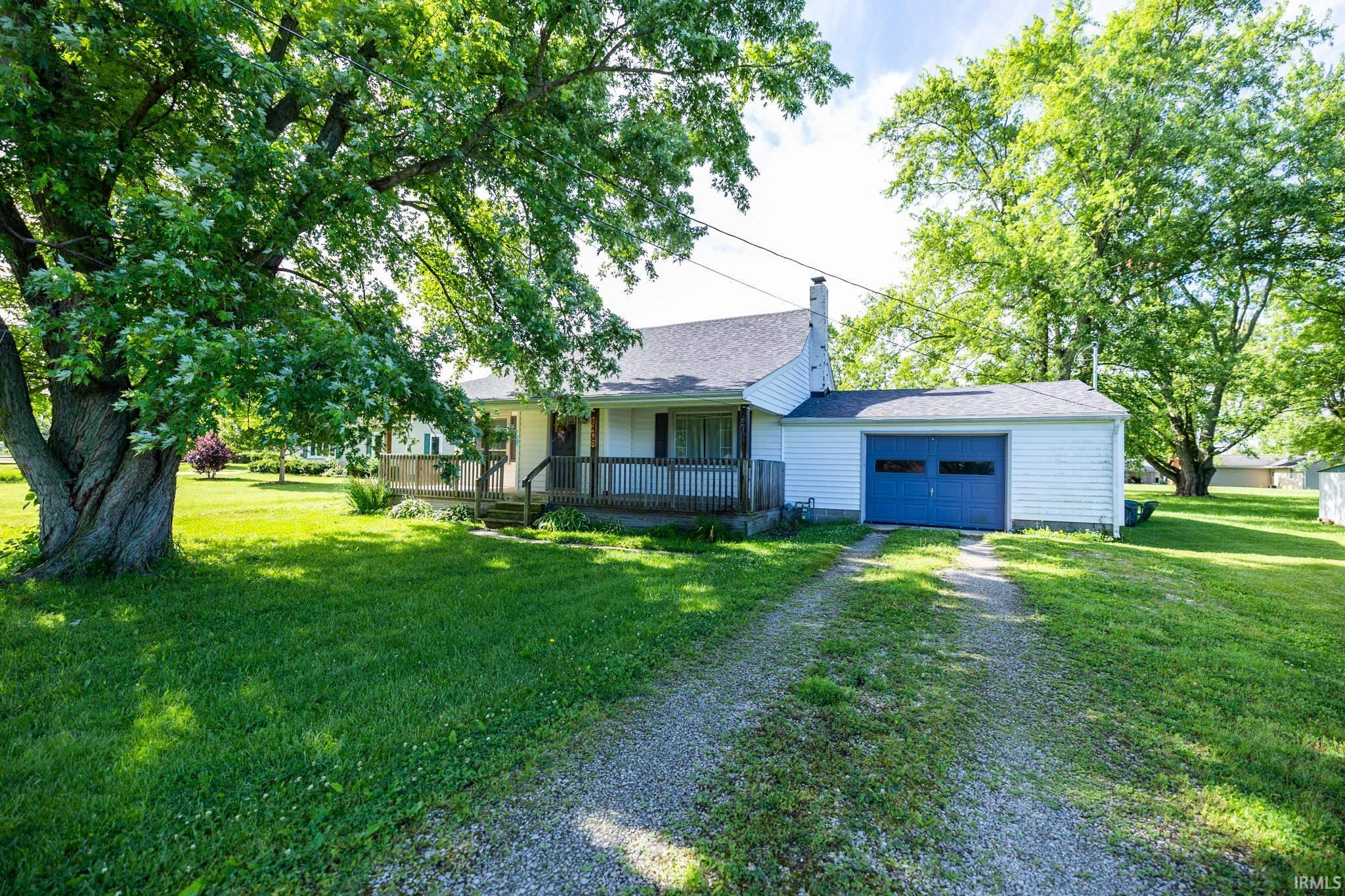 6405 W Bethel Avenue Property Photo 1