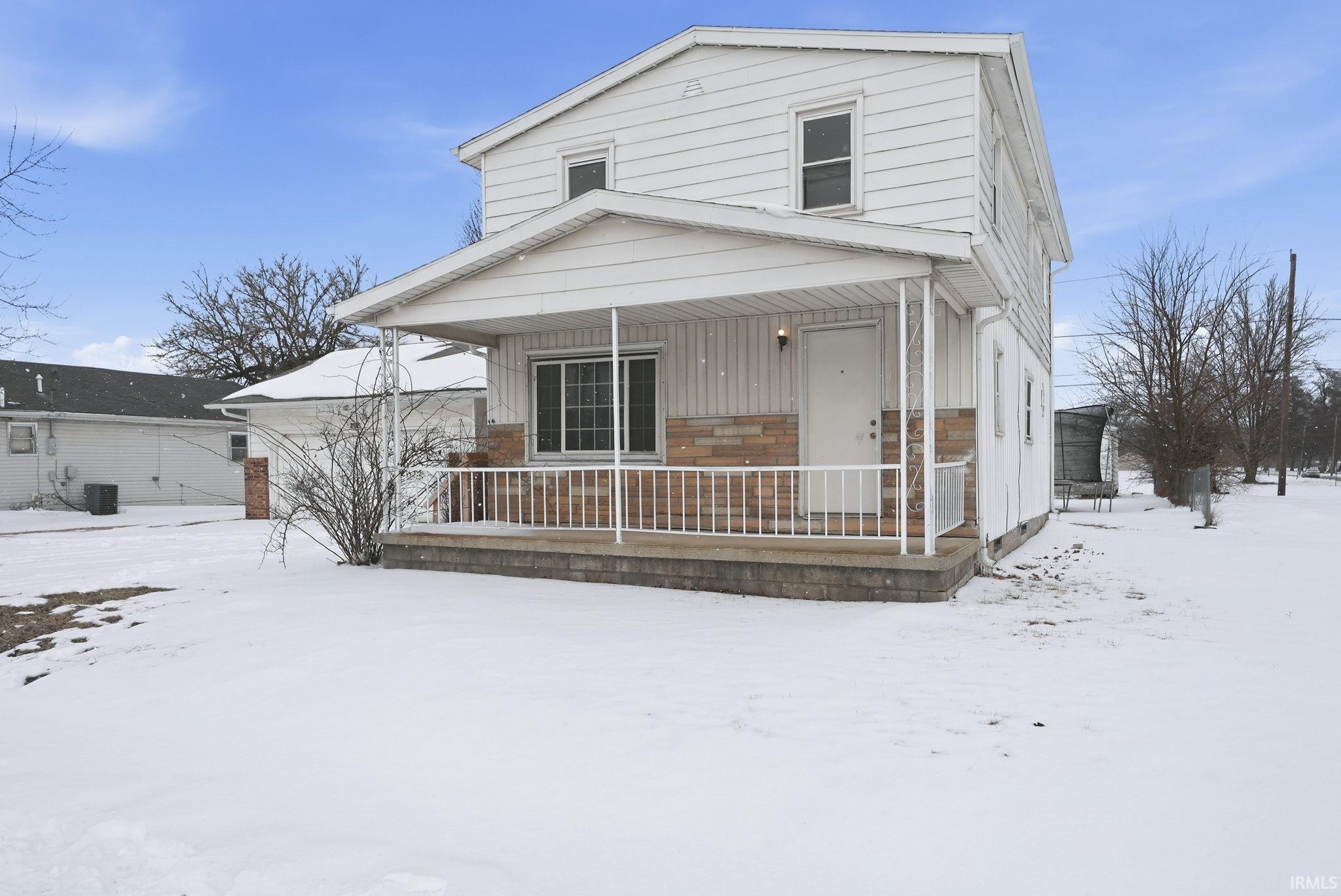 2808 Taylor Street Property Photo 1