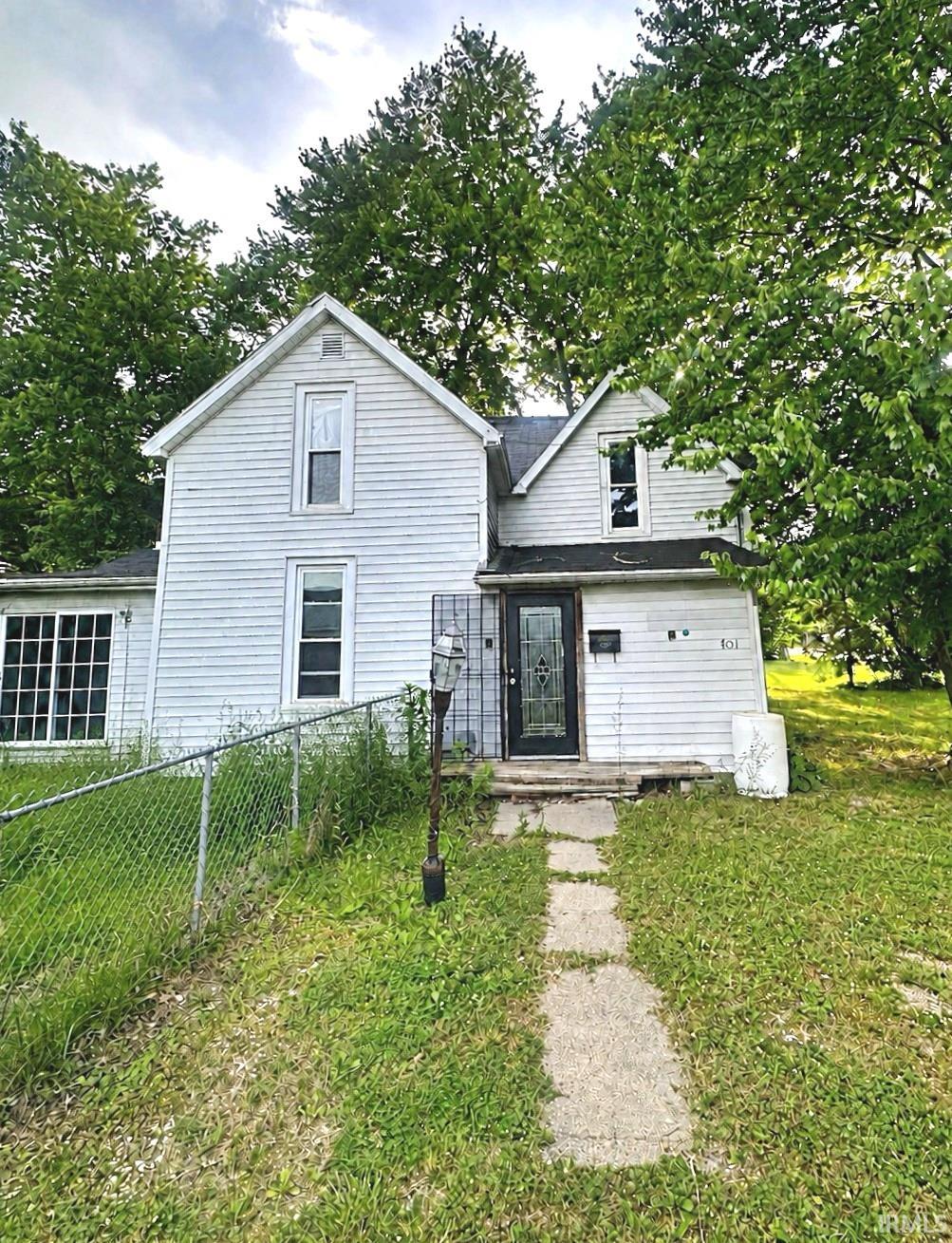 701 Park Street Property Photo 1