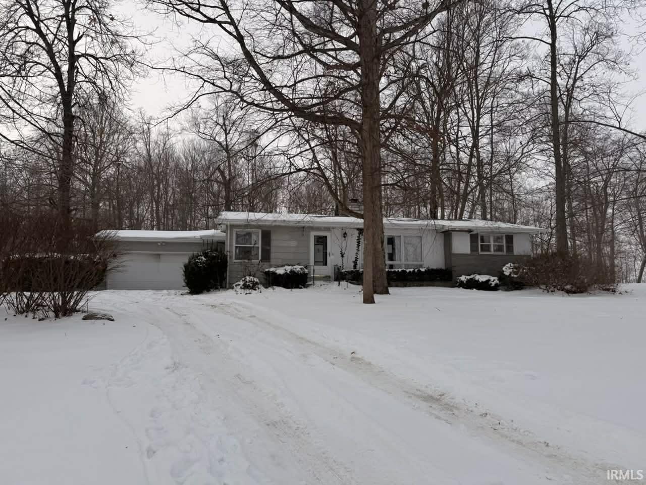 3201 N 850 East Road