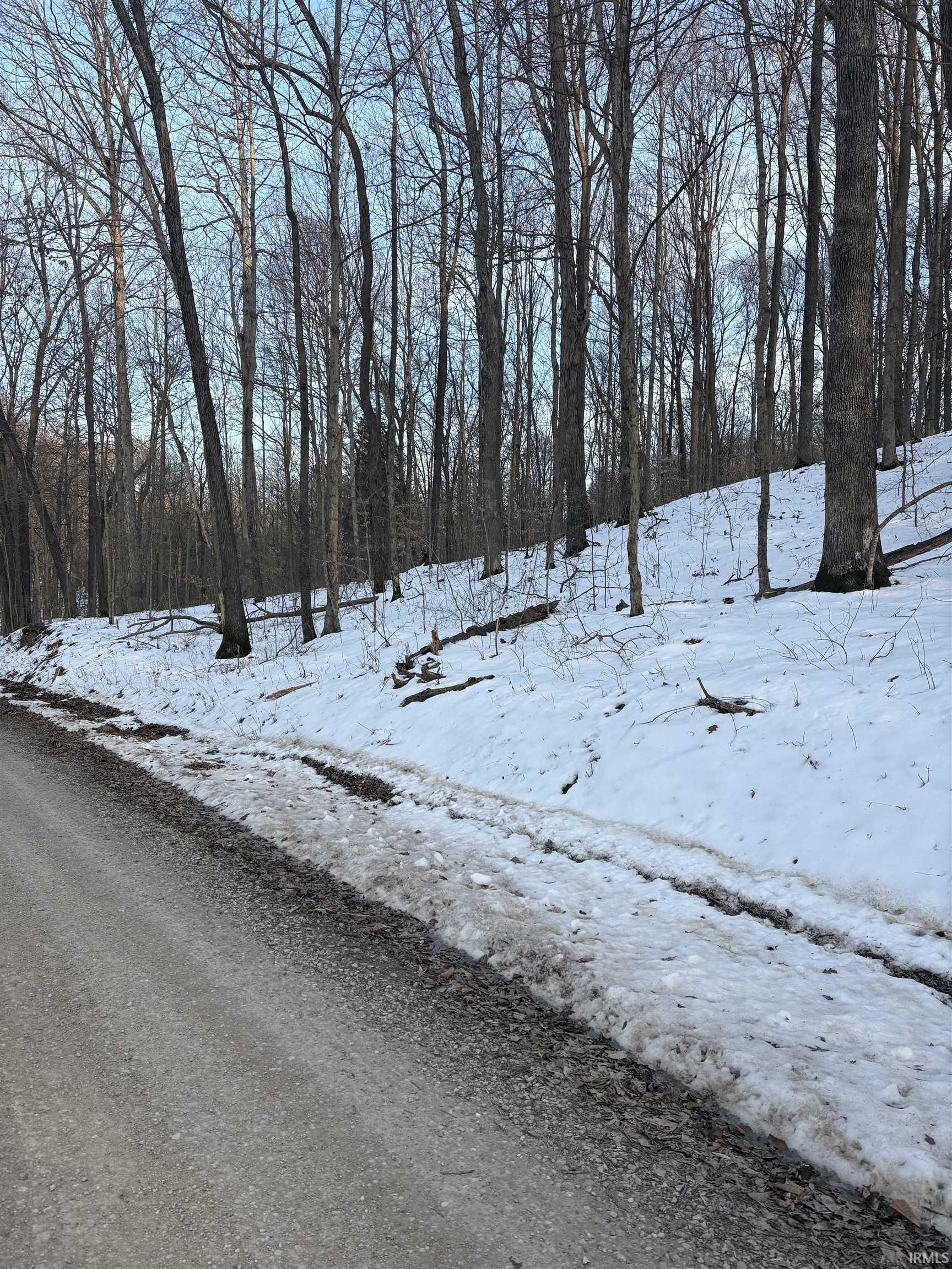 0 Coal Bank Road Property Photo 1