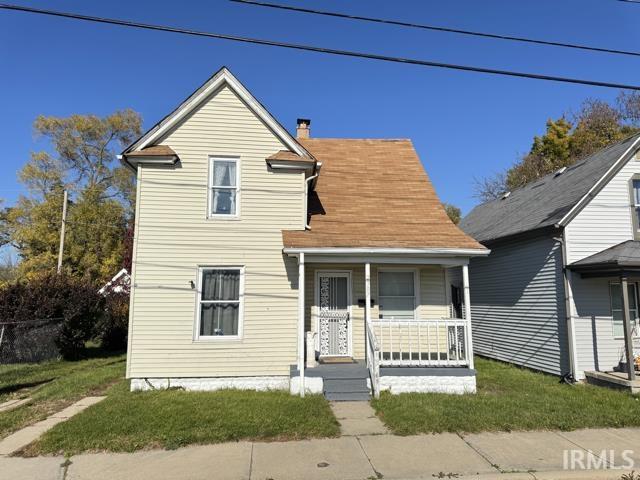 2307 Linden Avenue Property Photo 1
