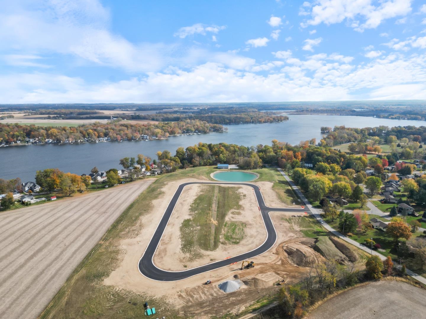 Lot 36 Tippy View Drive Property Photo 1