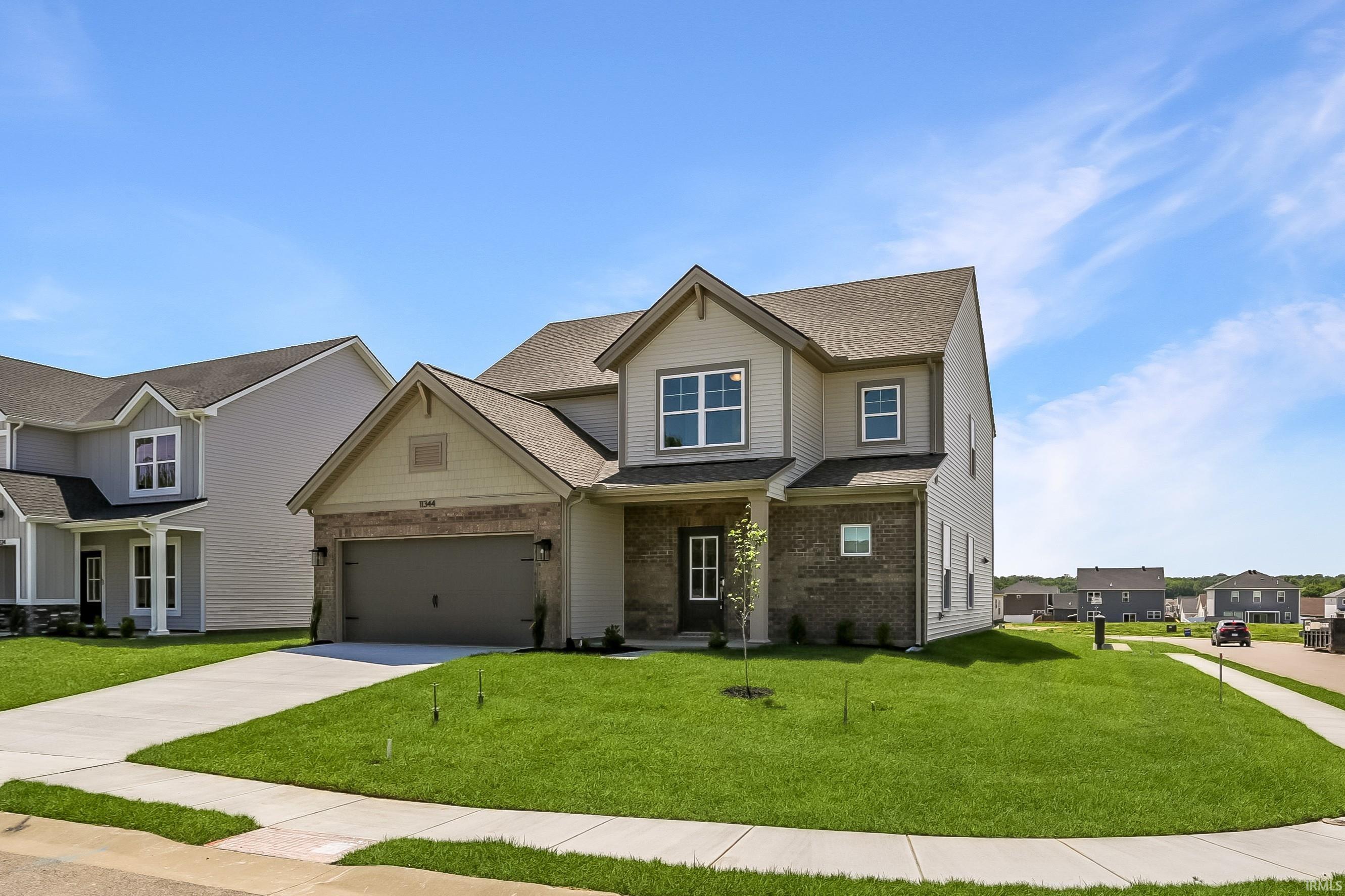 11344 Goshen Drive