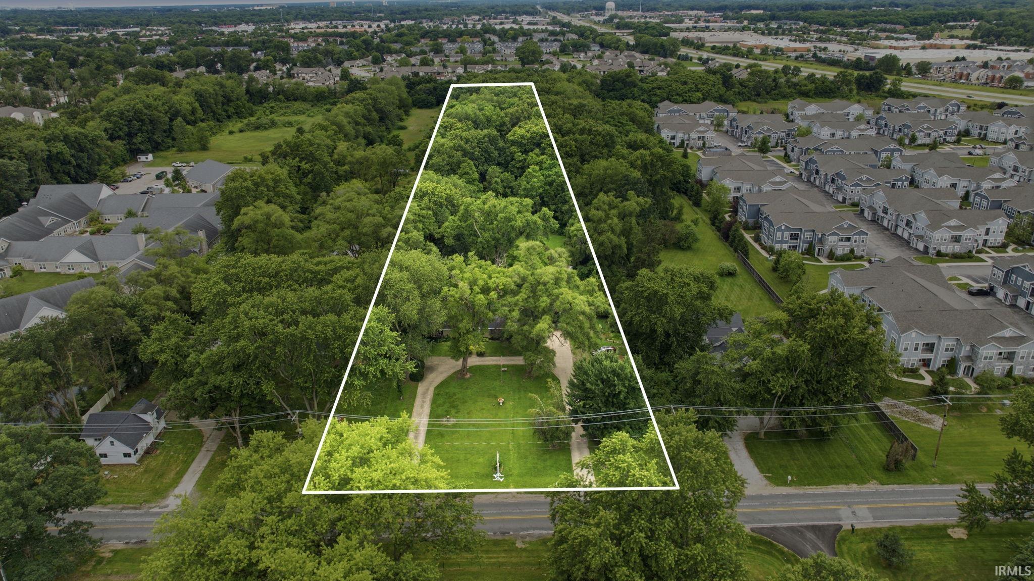 6005 N Fir Road Property Photo 1
