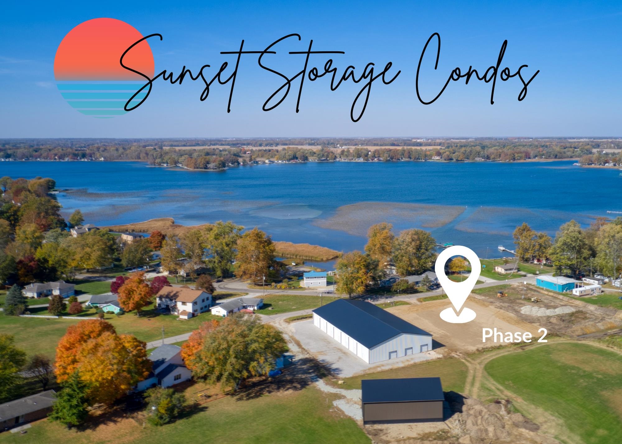 1278 Chapman Lake Drive Property Photo 1