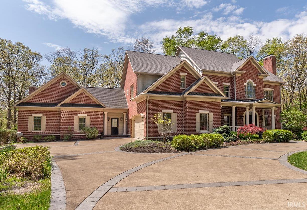 4400 S Inverness Crest Property Photo 1
