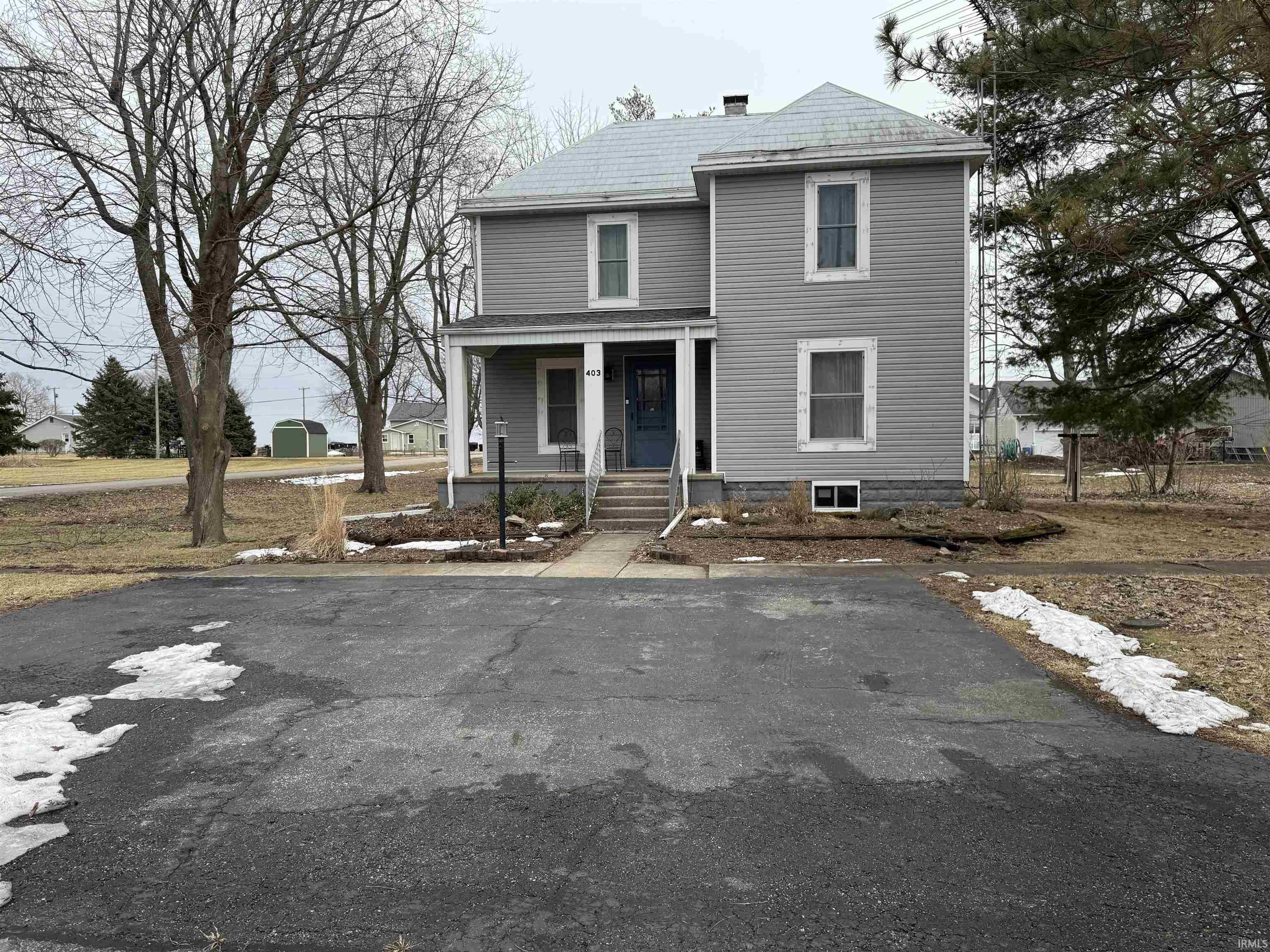 403 S Chestnut Street Property Photo 1
