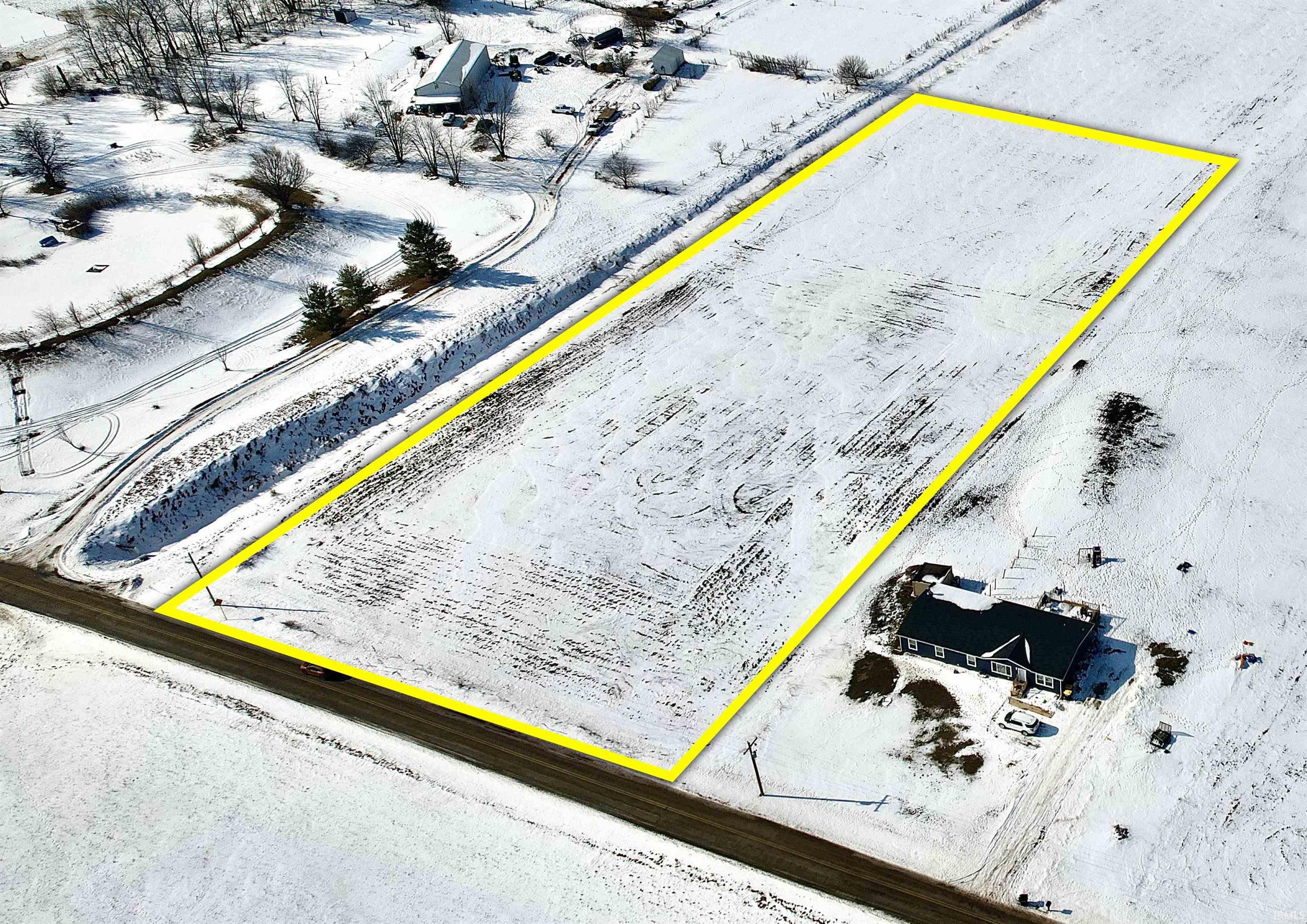Tbd S 700 E Property Photo 1