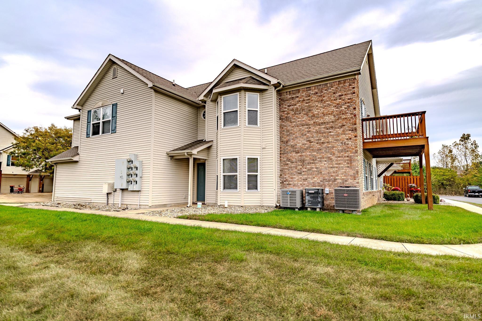 3216 Kildaire Drive Property Photo 1