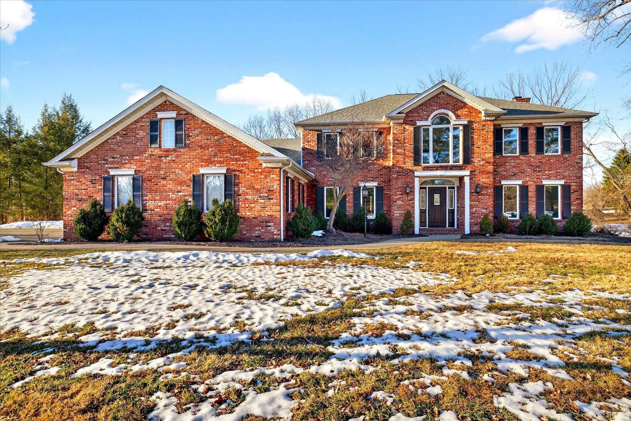 3825 E Devonshire Court Property Photo 1