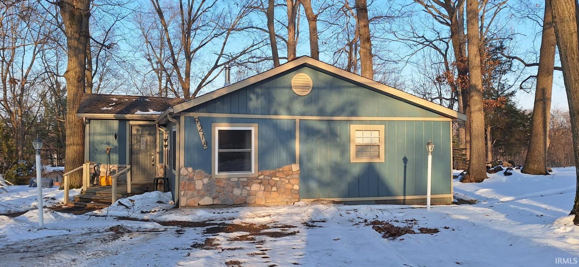 9218 N Koher Road Property Photo 1