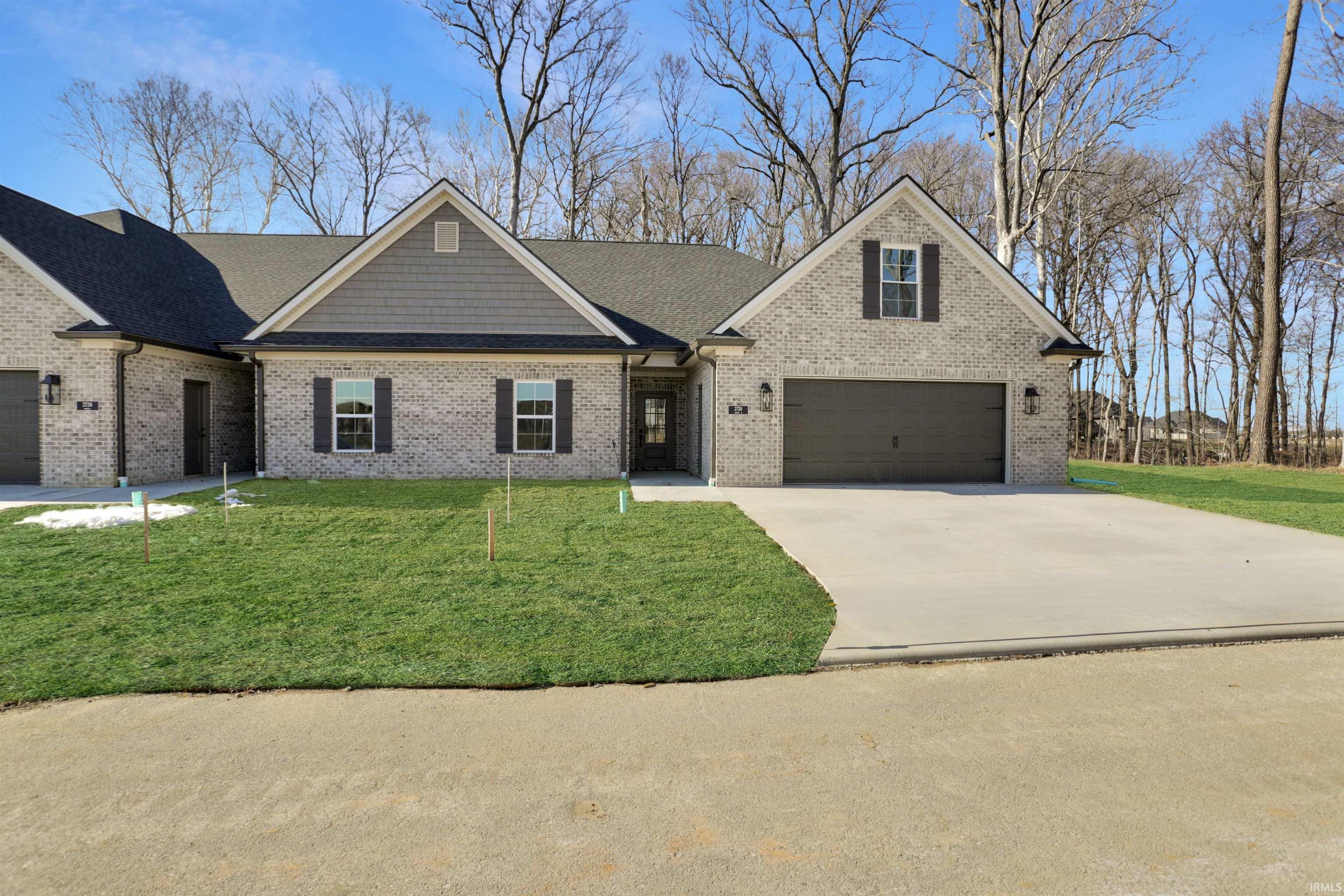 2726 Midora Drive Property Photo 1