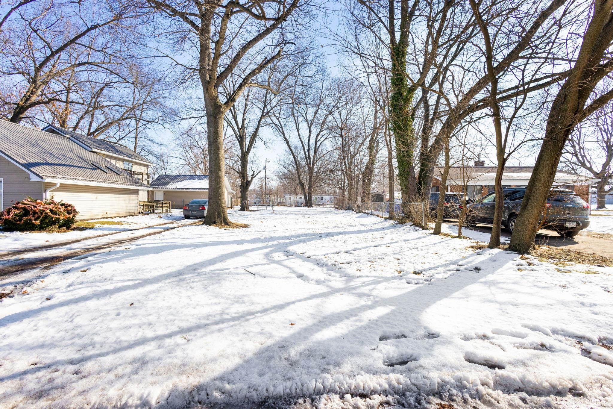 1236 Waurika Street