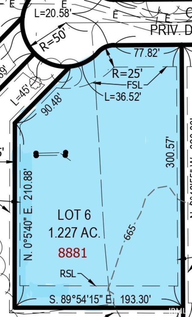 8881 Firefly Lane Property Photo 1