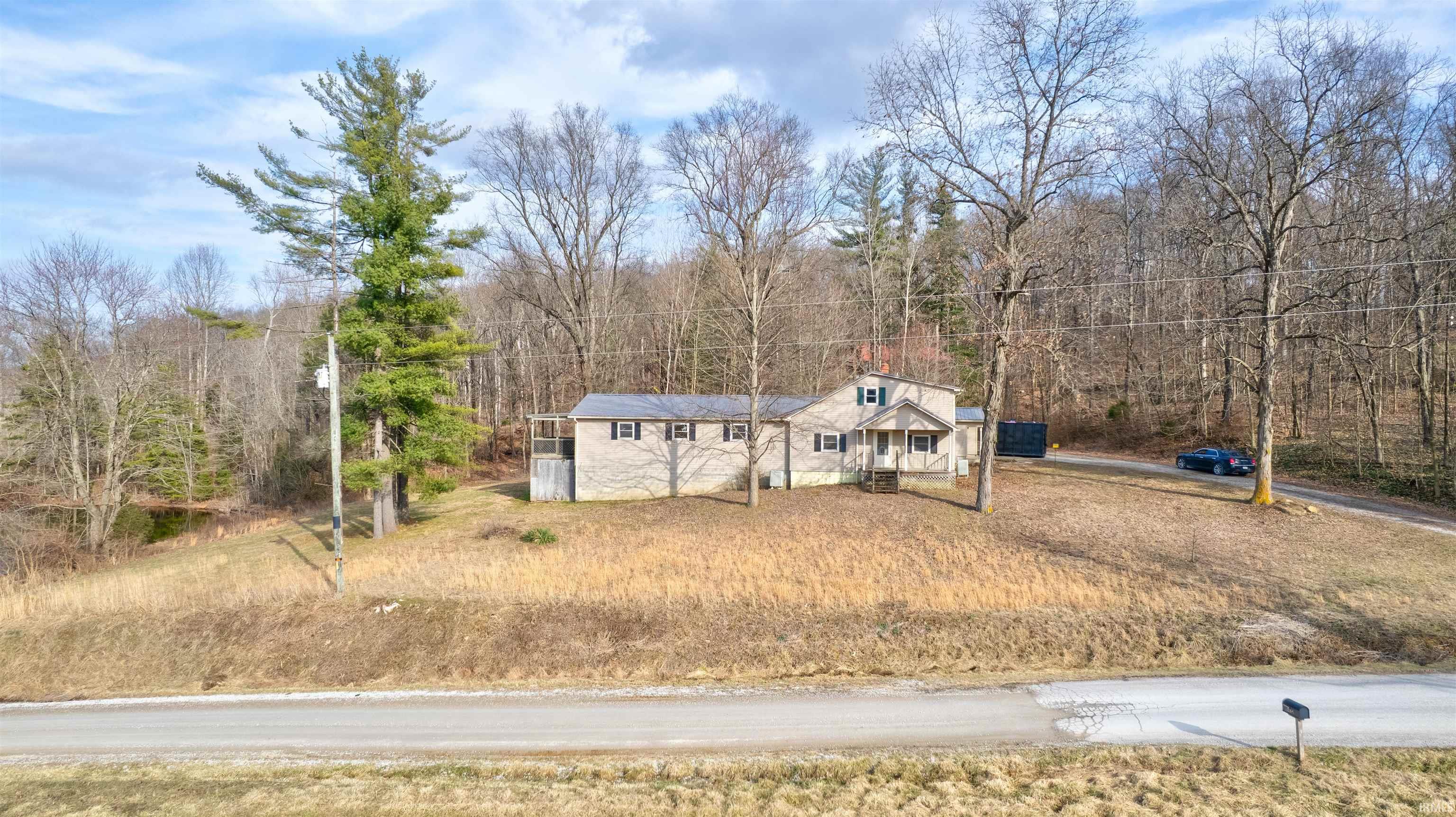 11695 N Cr 1200 E Property Photo 1