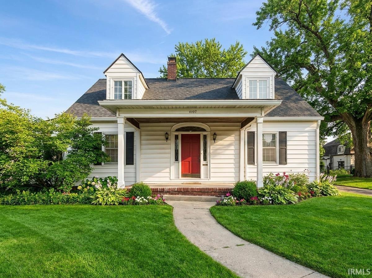 1107 S 9th Street Property Photo 1