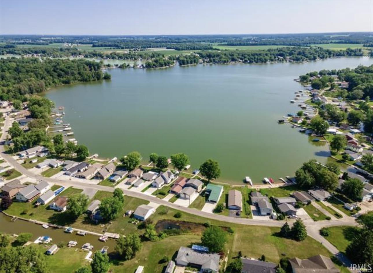 2205 E 770 S Witmer Lake Property Photo 1