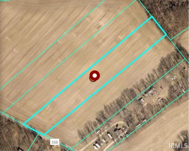 N 550 State Road Property Photo 1