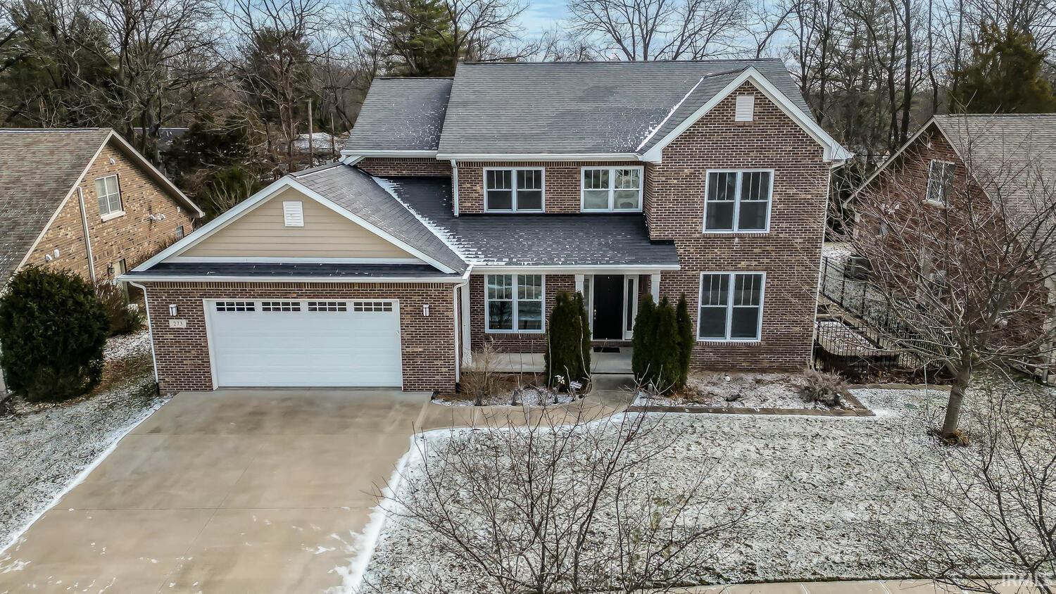 273 S Roaring Fork Drive Property Photo 1