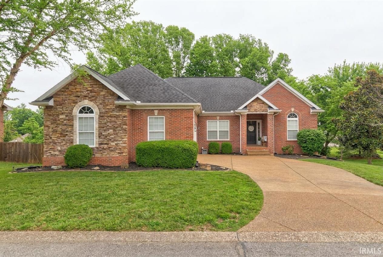 4288 Hilldale Drive Property Photo 1