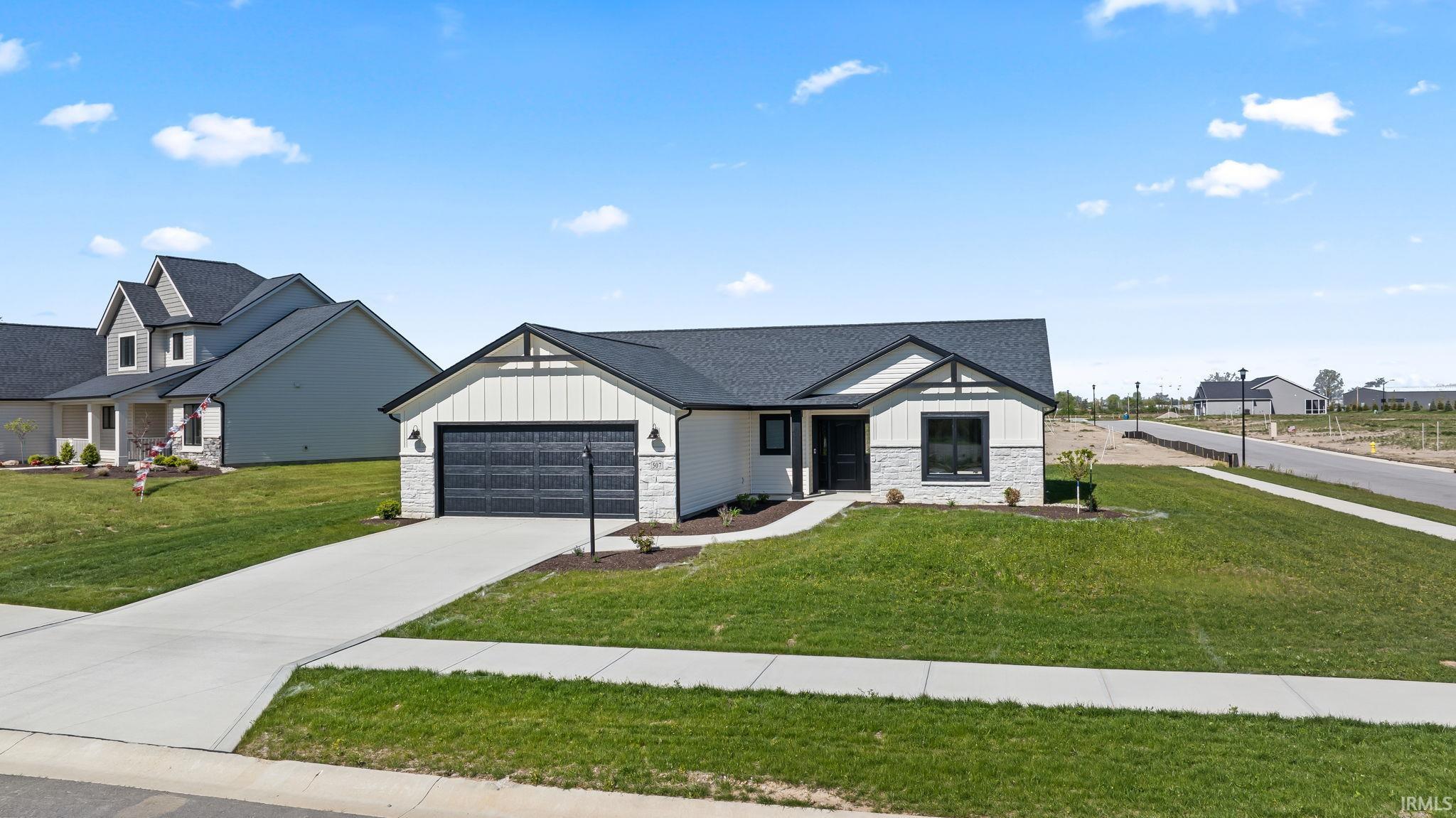507 Caribou Crossing Property Photo 1