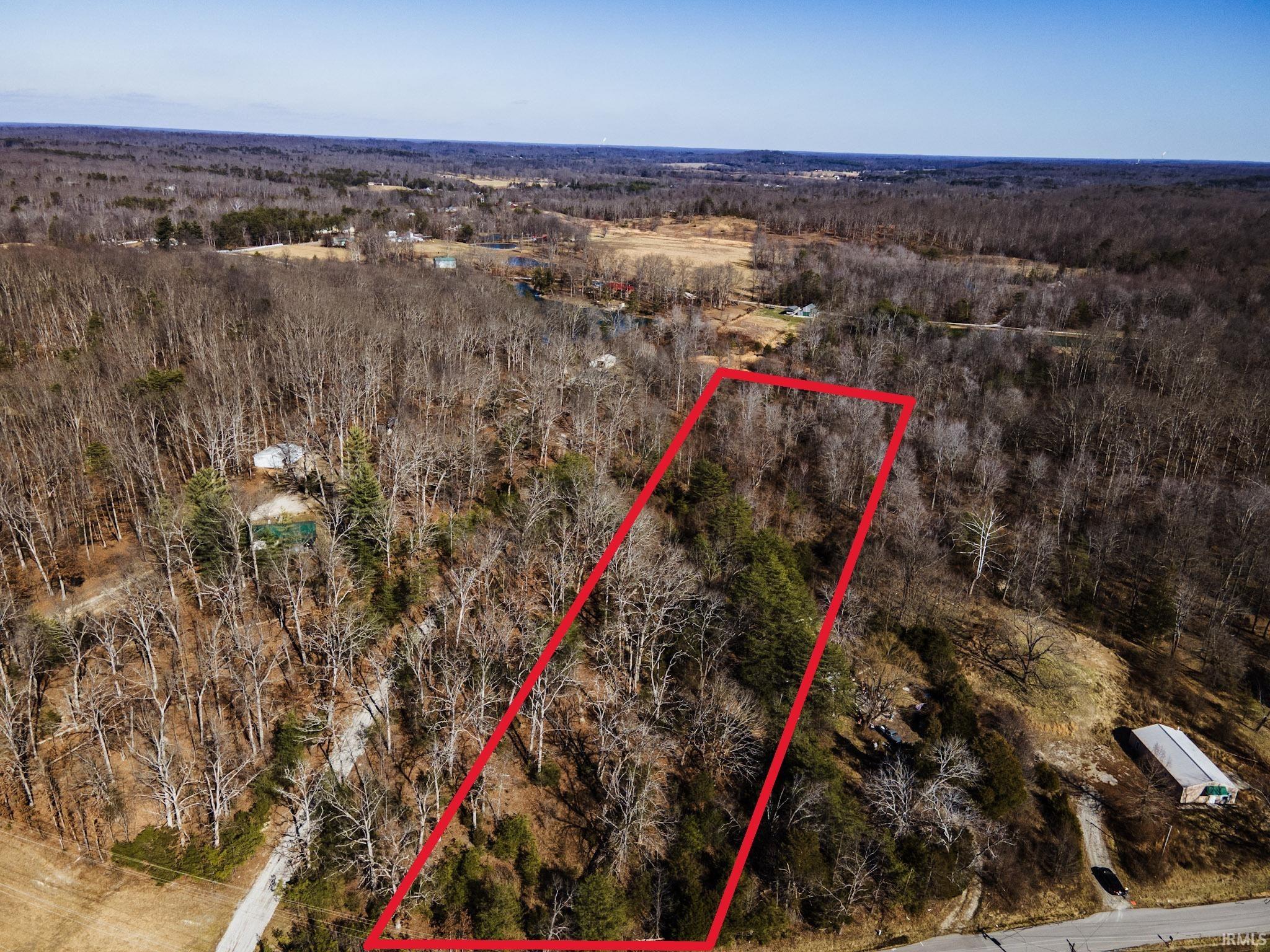 3002 Old State Road