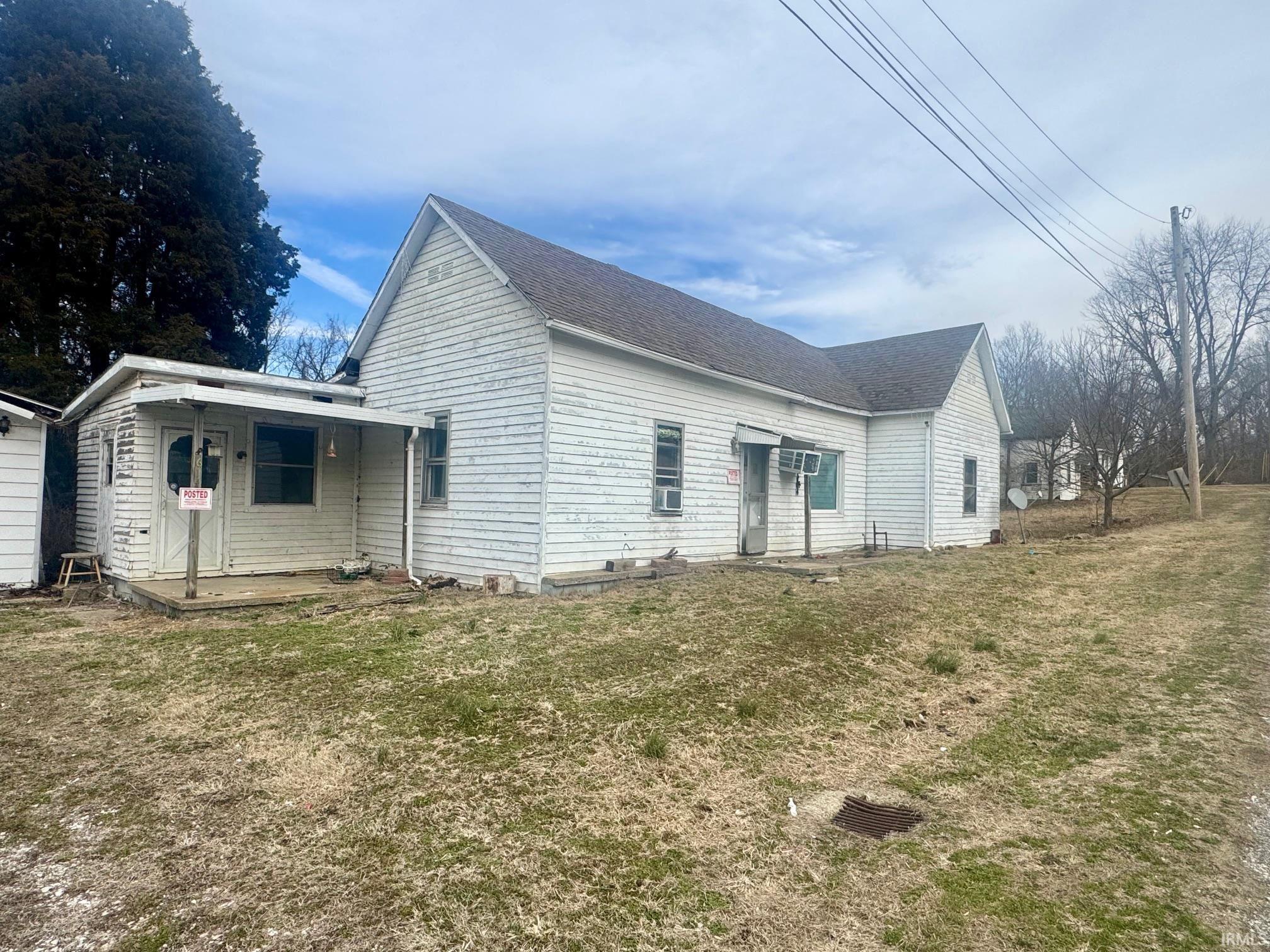 614 E Center Street Property Photo 1