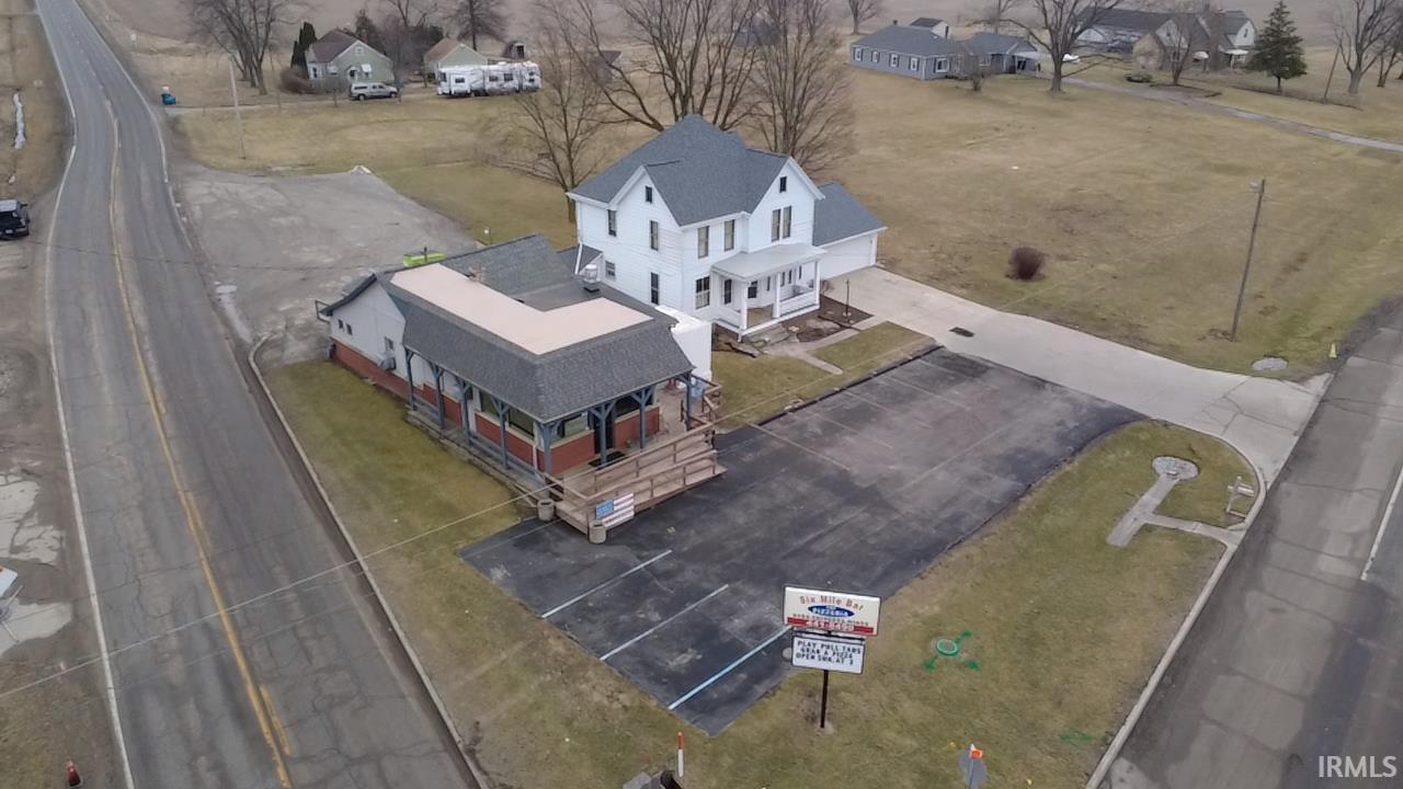7405/7409 Wayne Trace Property Photo 1