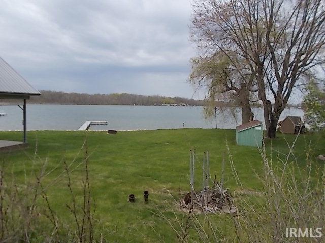 080 E Atwood Lake Property Photo 1