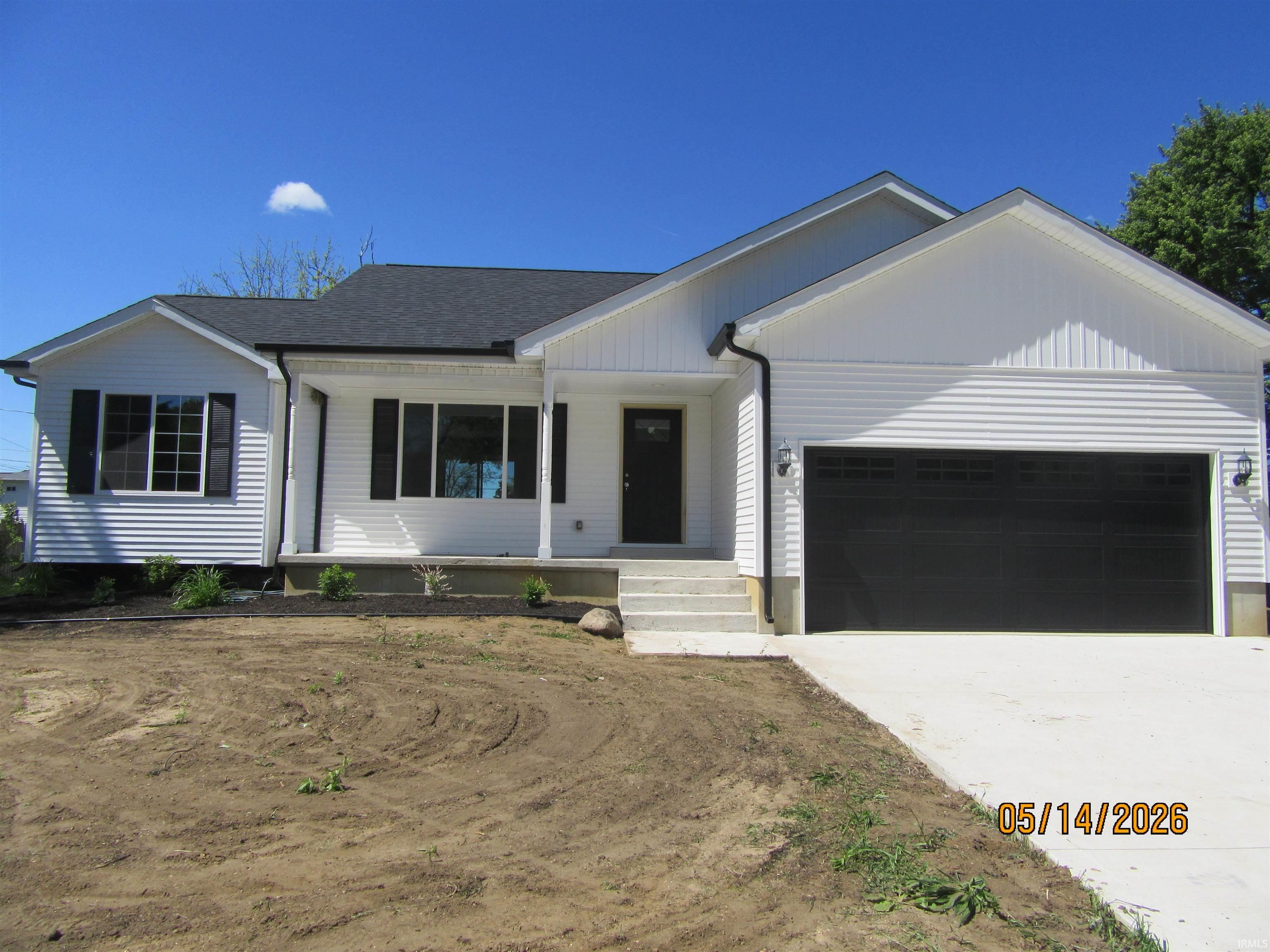 1719 Huron Street Property Photo 1