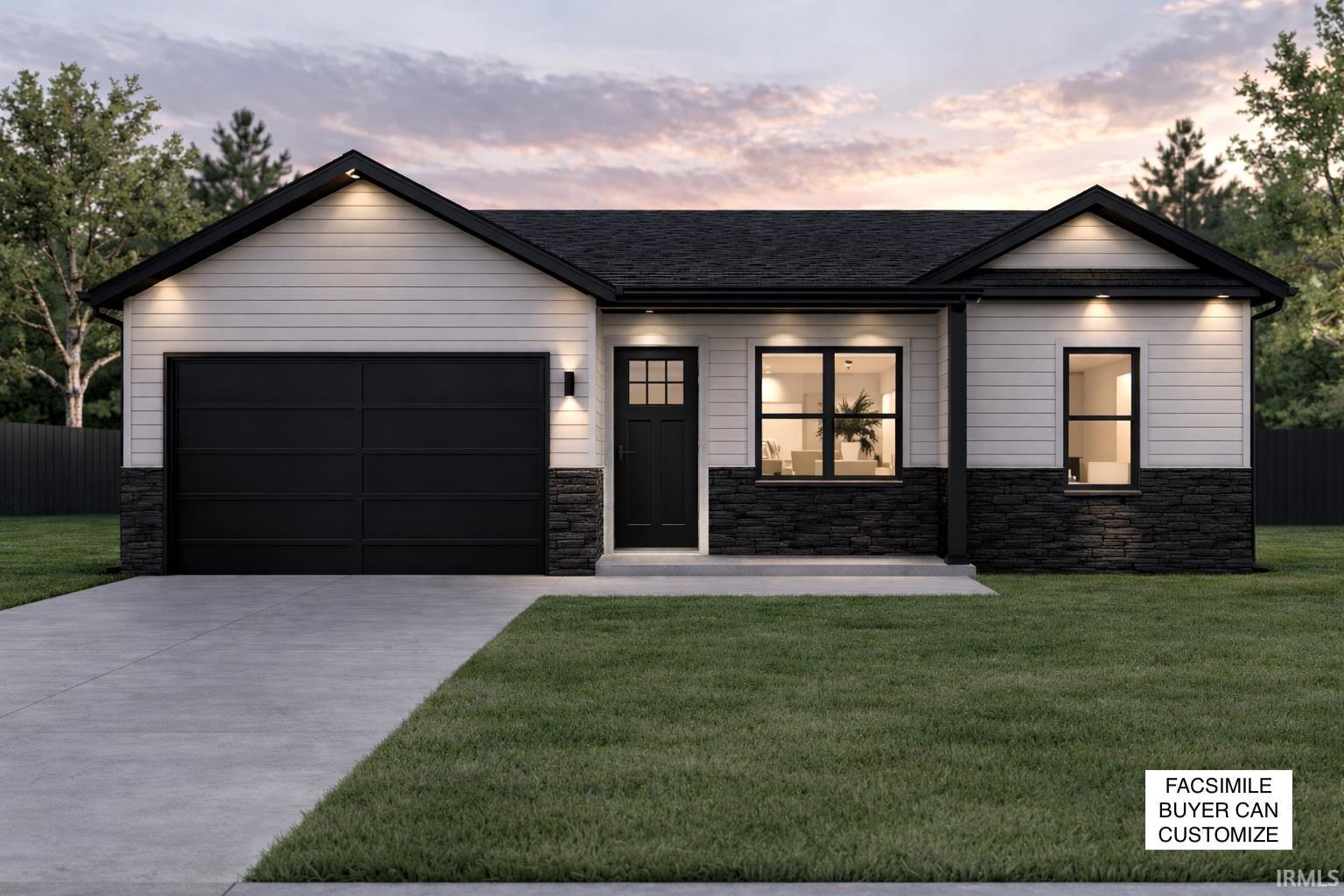 4607 W Johanna Drive