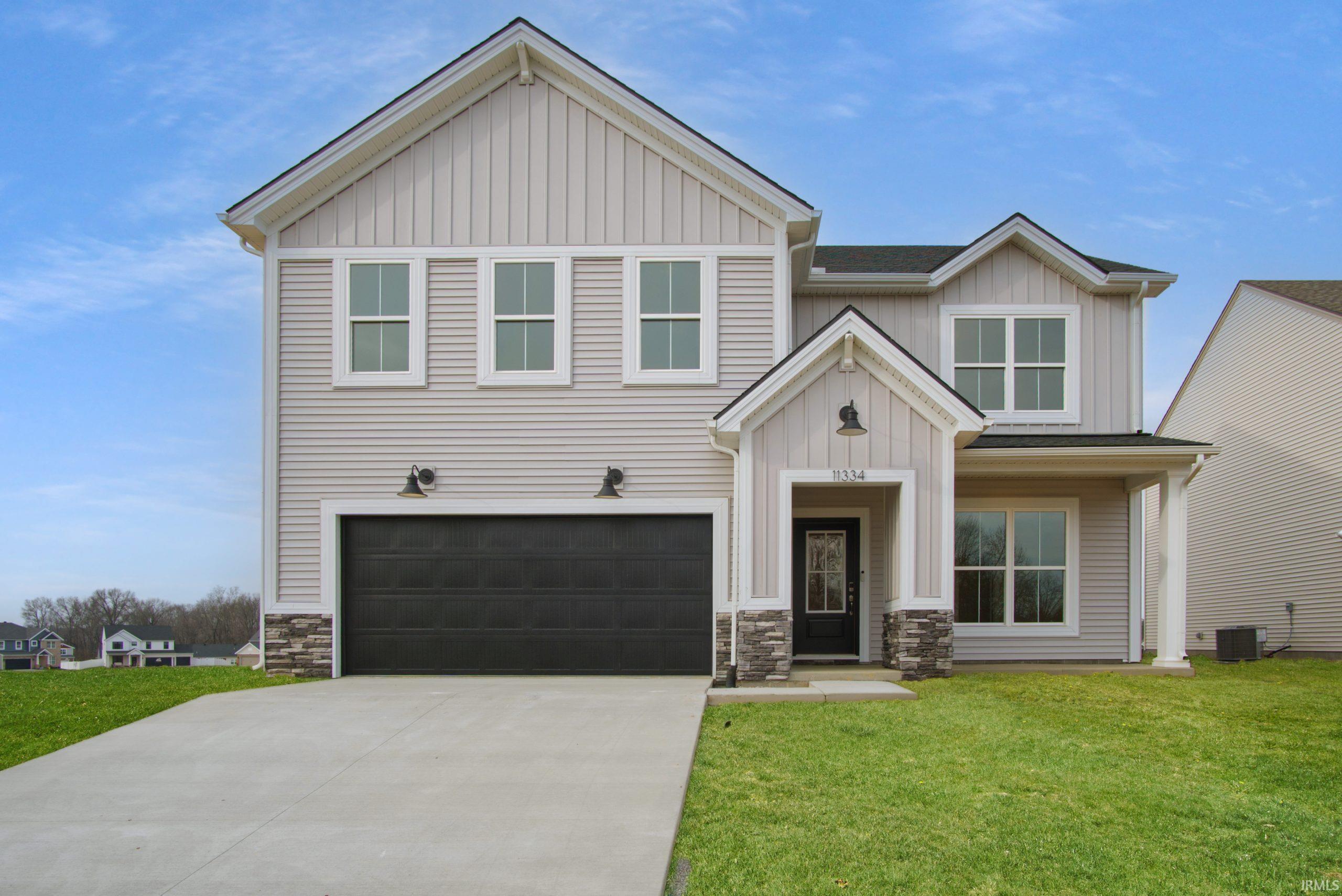11334 Goshen Drive Property Photo 1