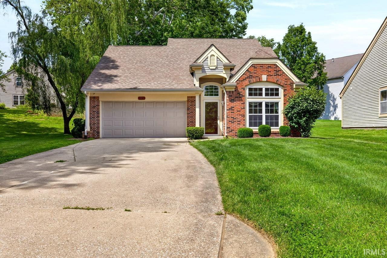 523 E Hickory Stick Drive Property Photo 1