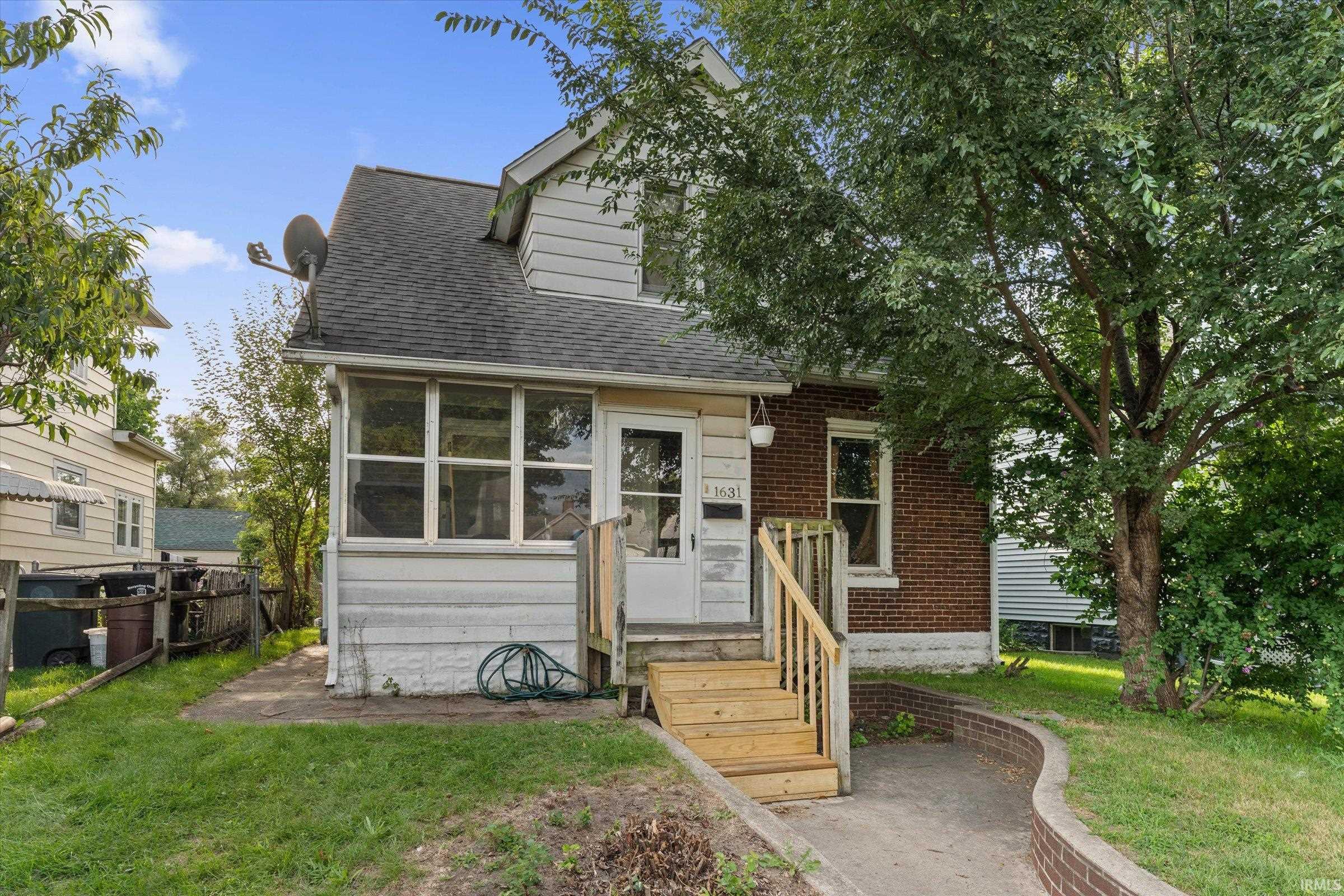 1631 S Scott Street Property Photo 1