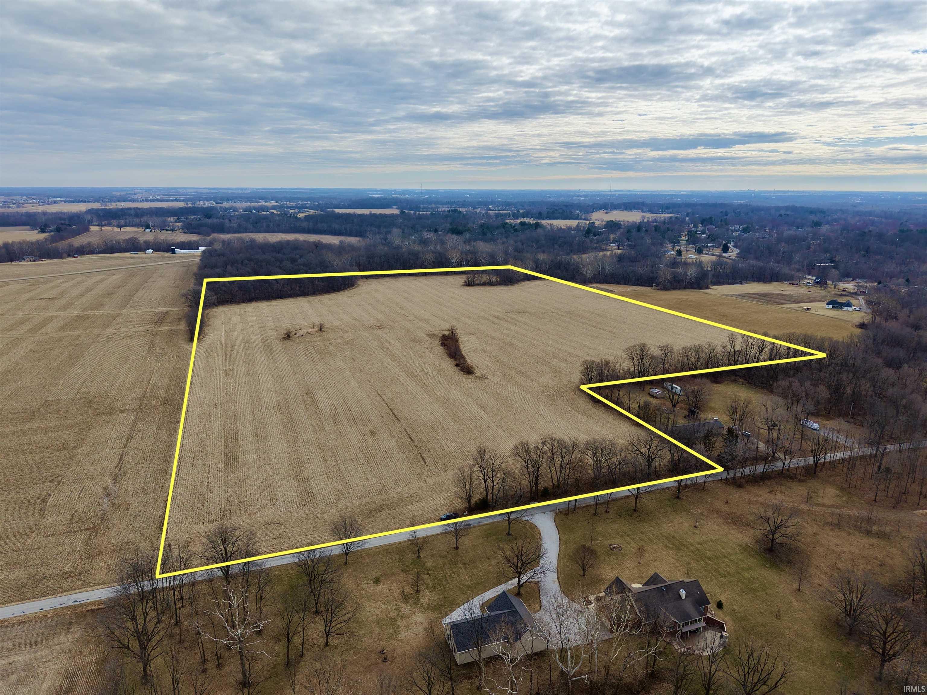 North 275 W County Road Property Photo 1