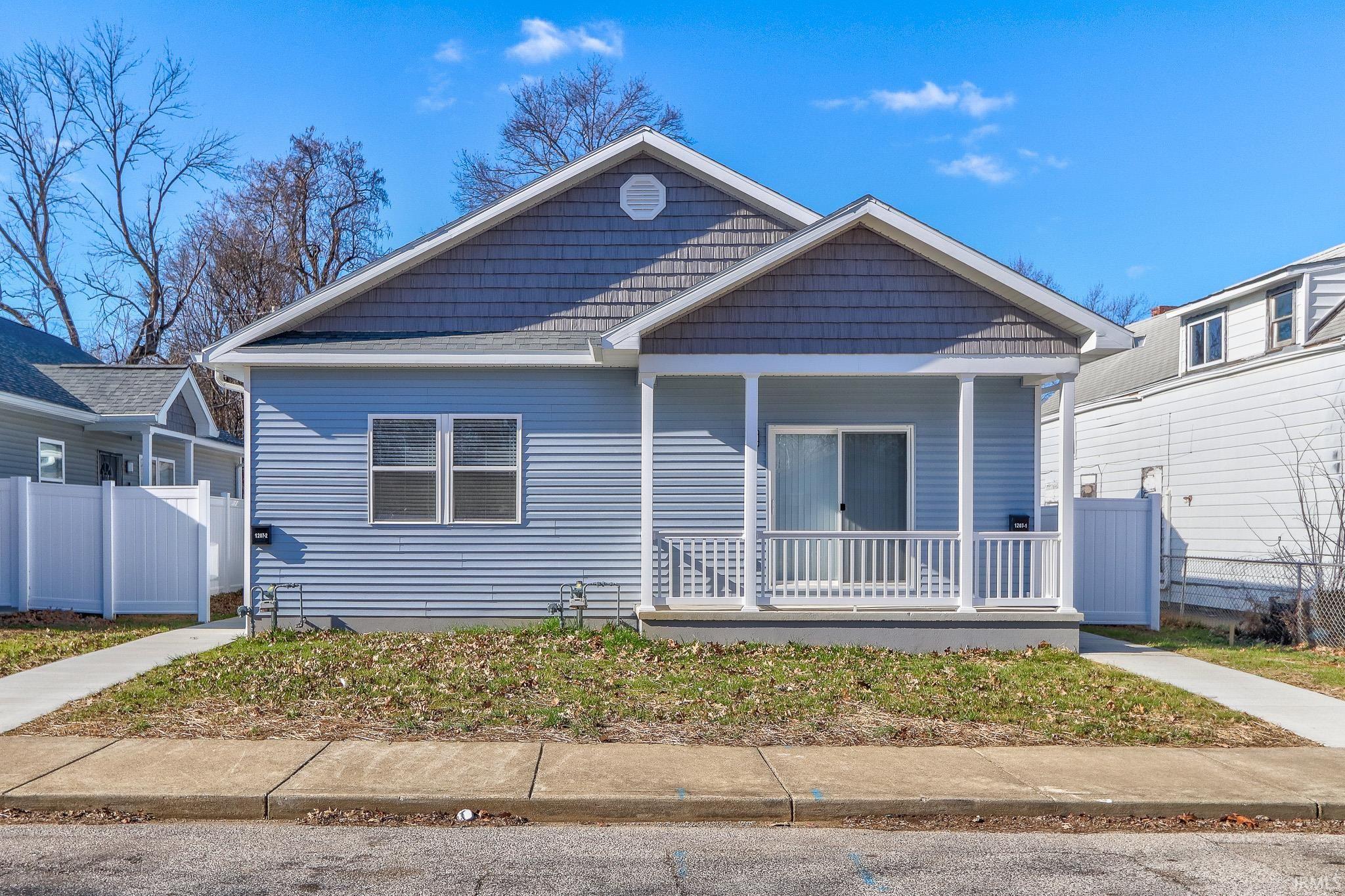 1207 Culver Drive Property Photo 1