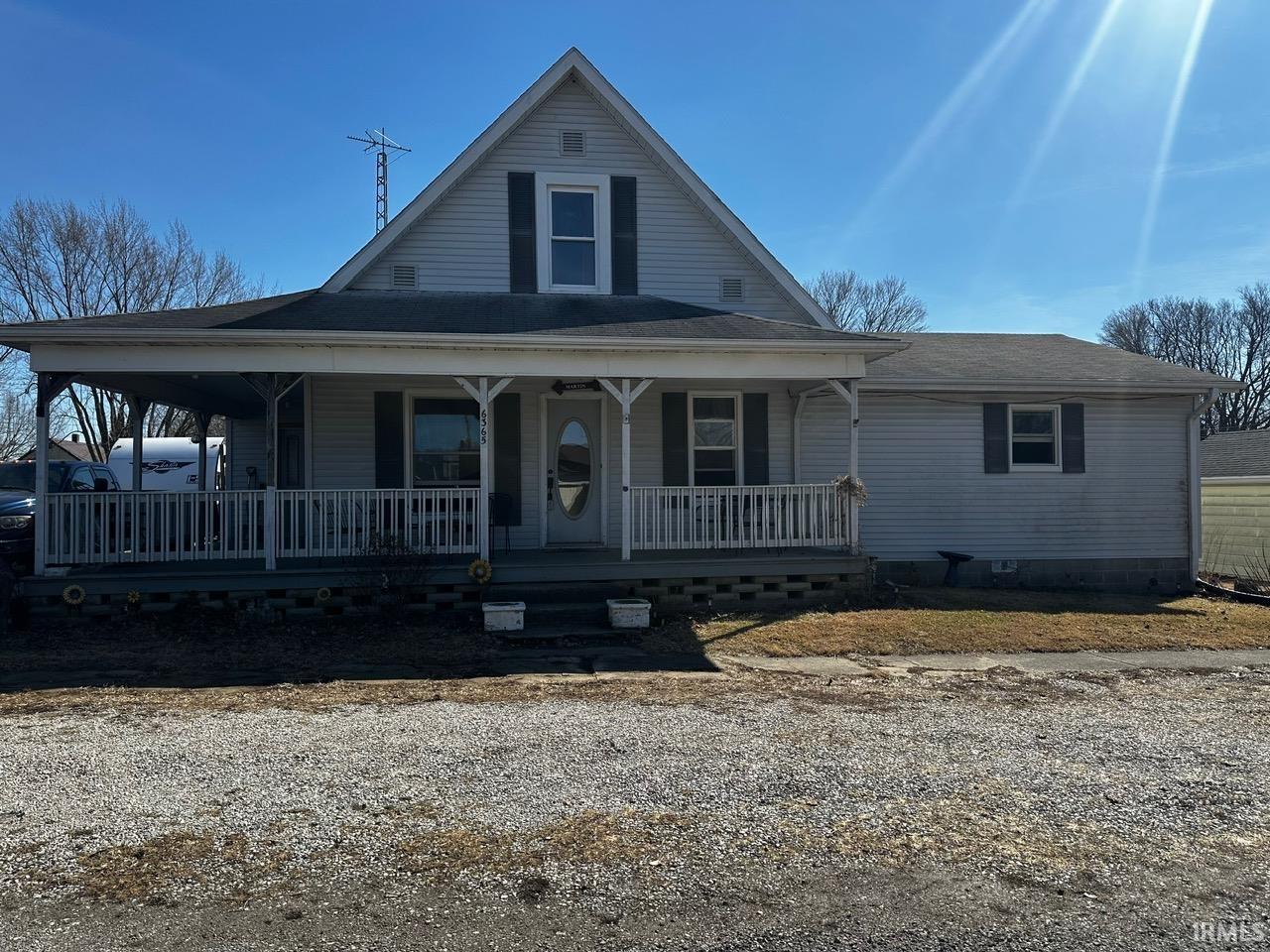 6365 N 260 W Property Photo 1