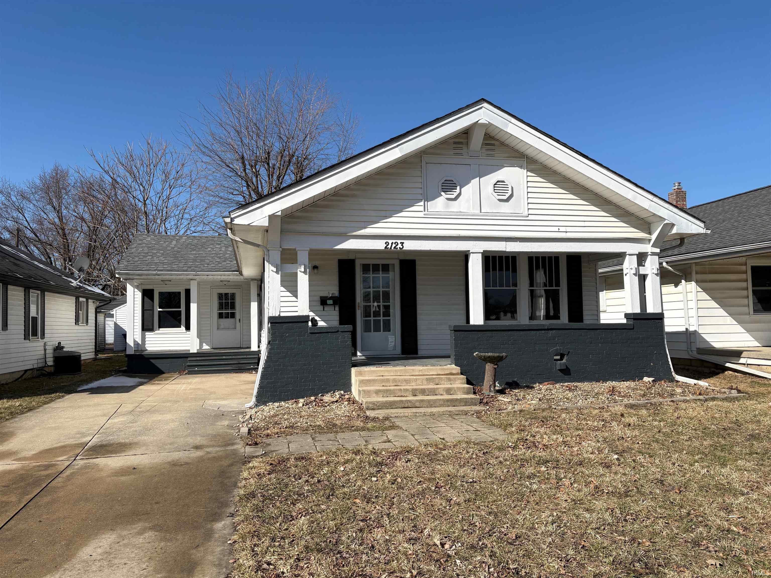 2123 N Purdum Street Property Photo 1