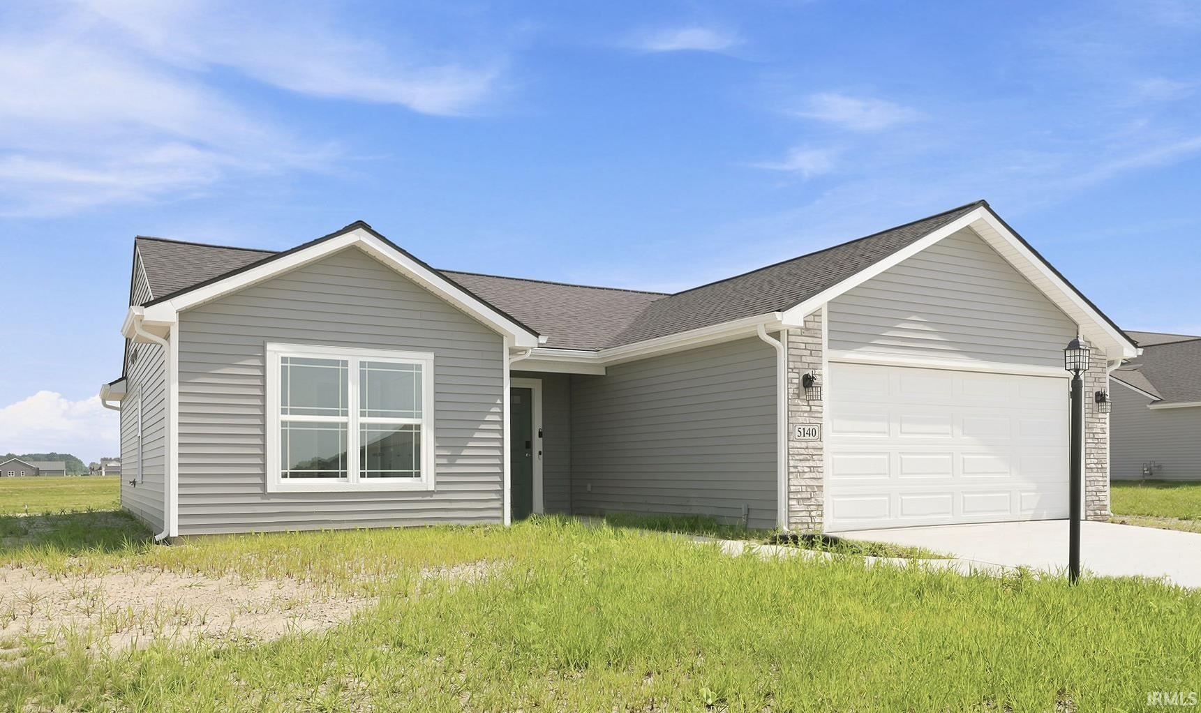 5140 Mountain Sky Cove Property Photo 1
