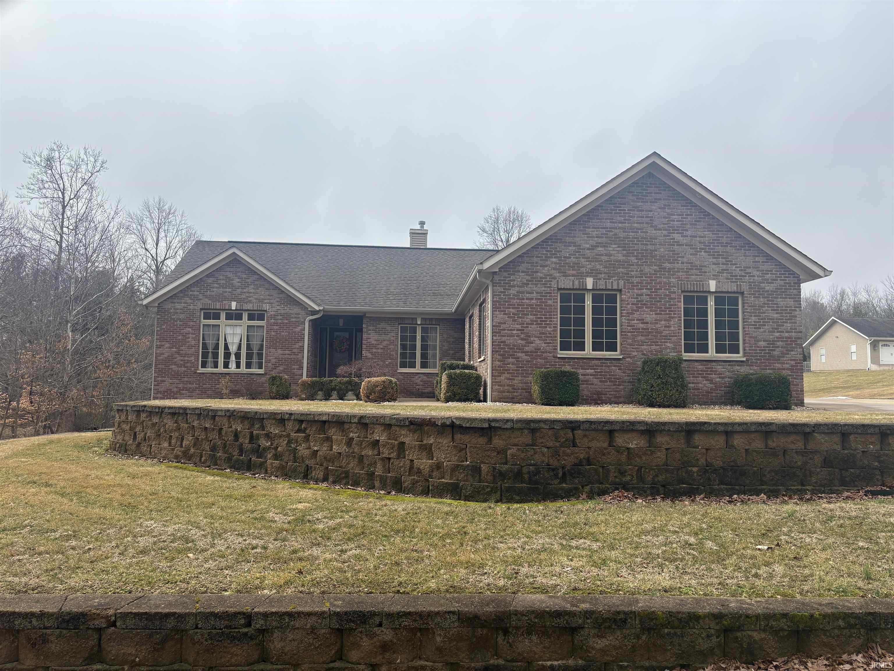 4323 W Moss Lane Property Photo 1
