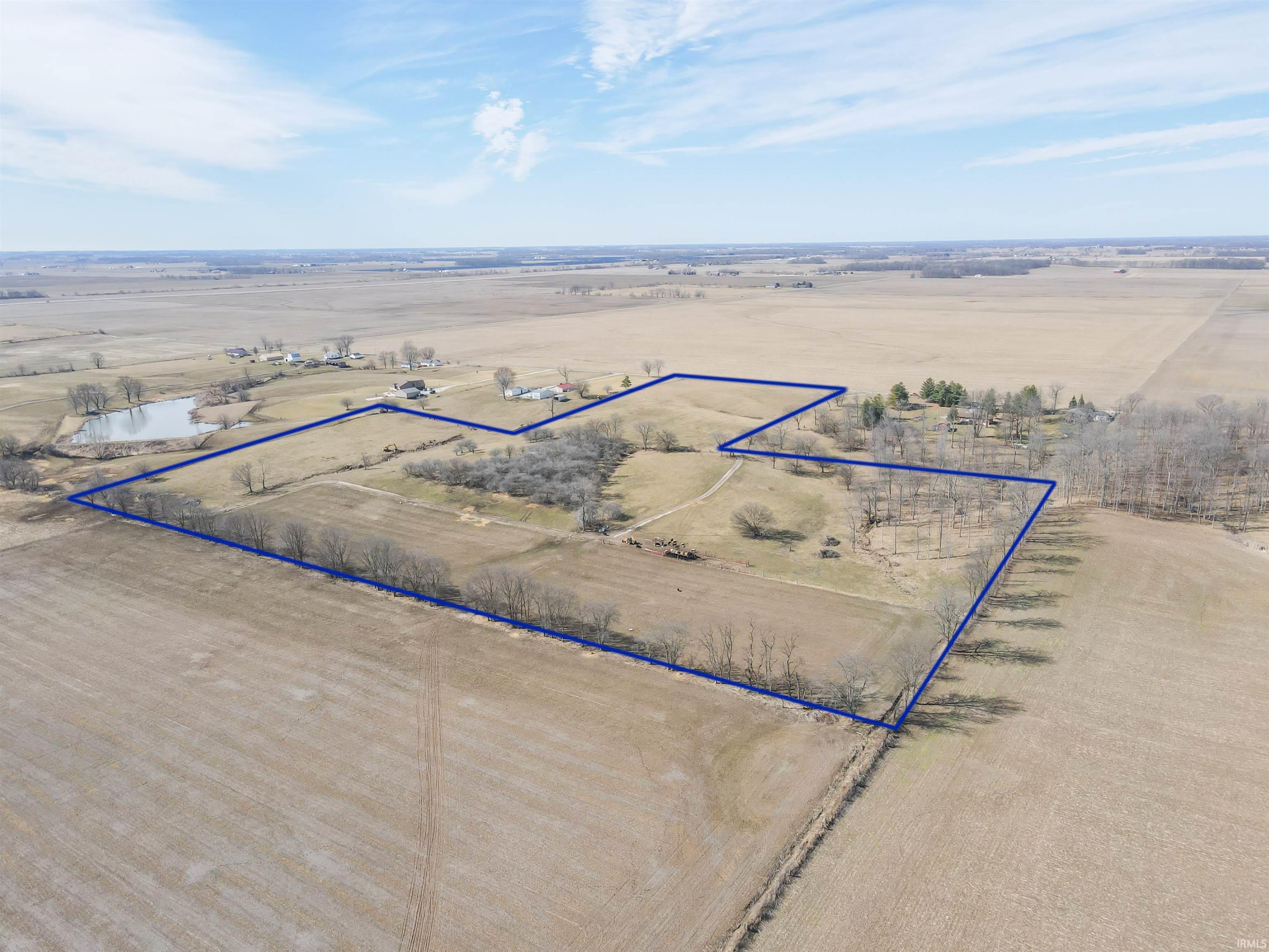 7*** S County Road 100 E Property Photo 1