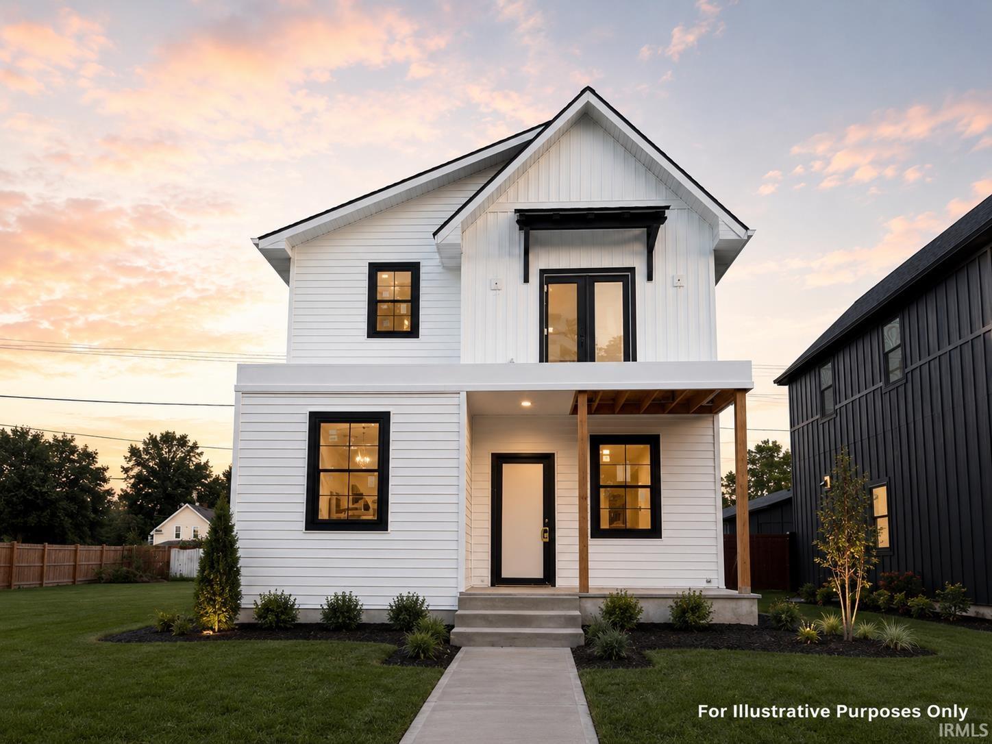 1006 Sorin Street Property Photo 1