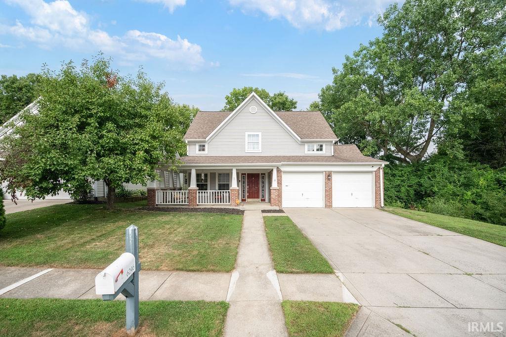 6246 Twin Creeks Drive Property Photo 1