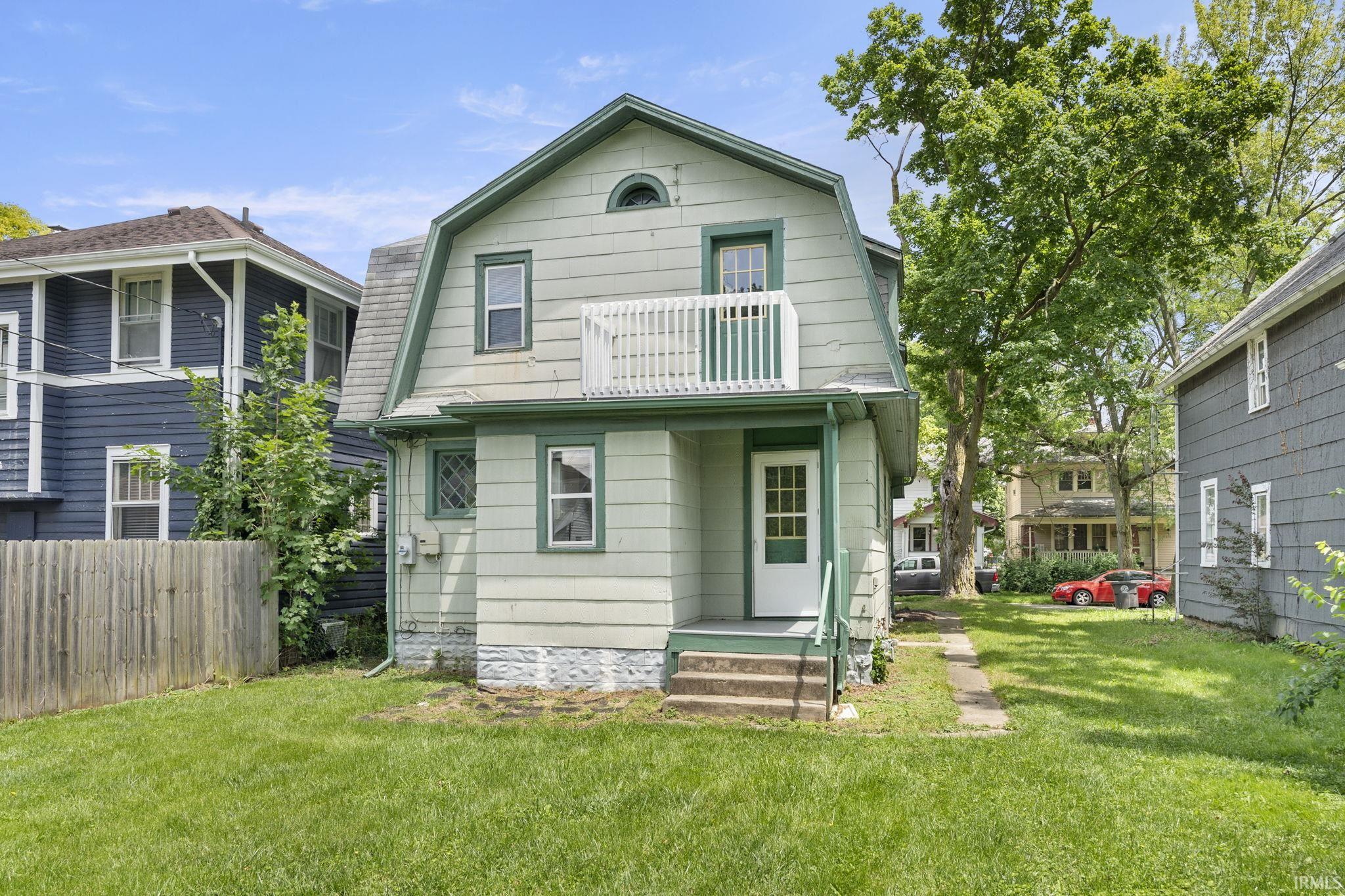 3512 Ramsey Avenue Property Photo 1