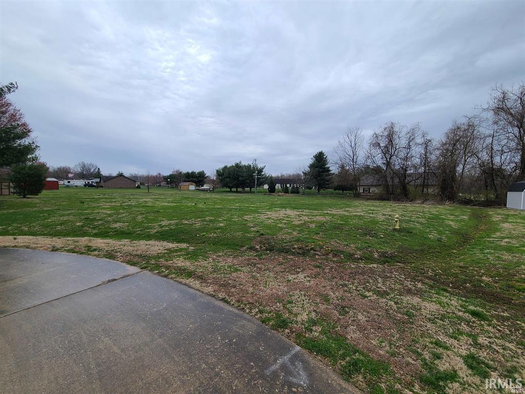Lot 62 Warren Estates Property Photo 1