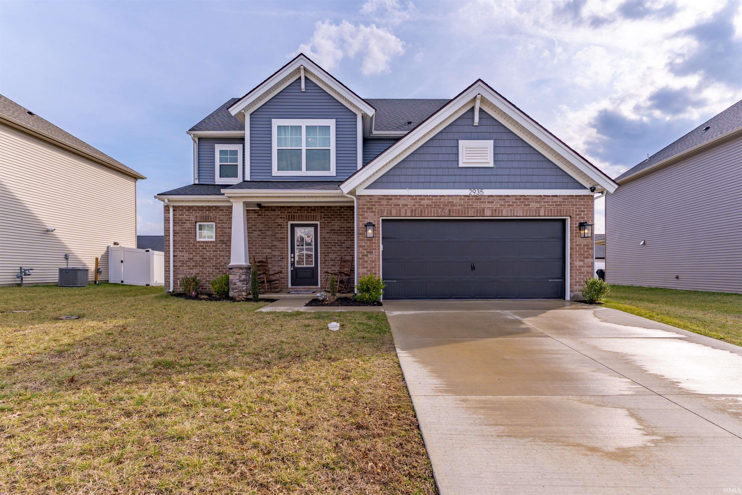 2935 Tipperary Drive Property Photo 1