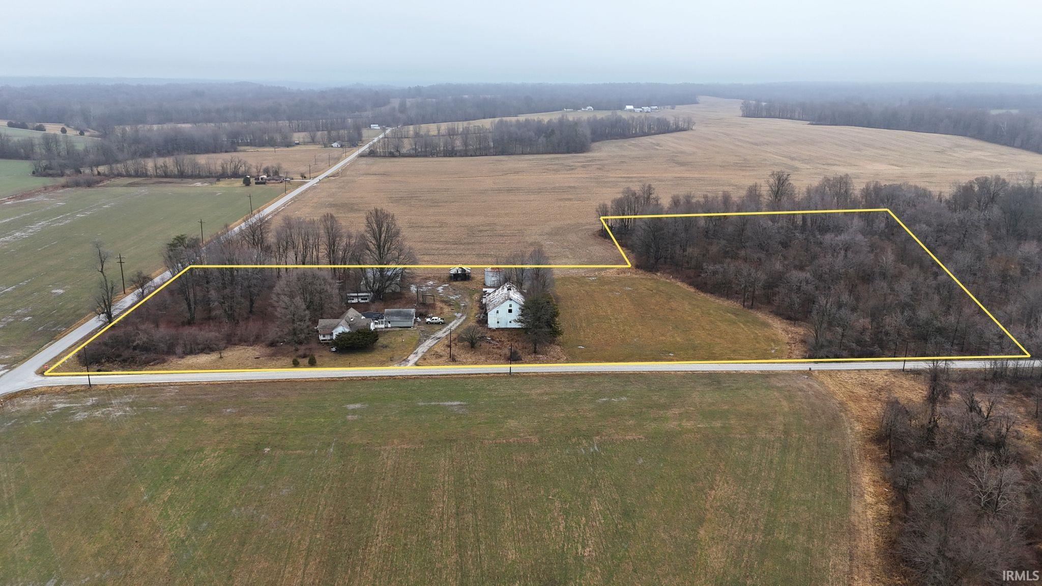 8545 E County Road 475 Property Photo 1